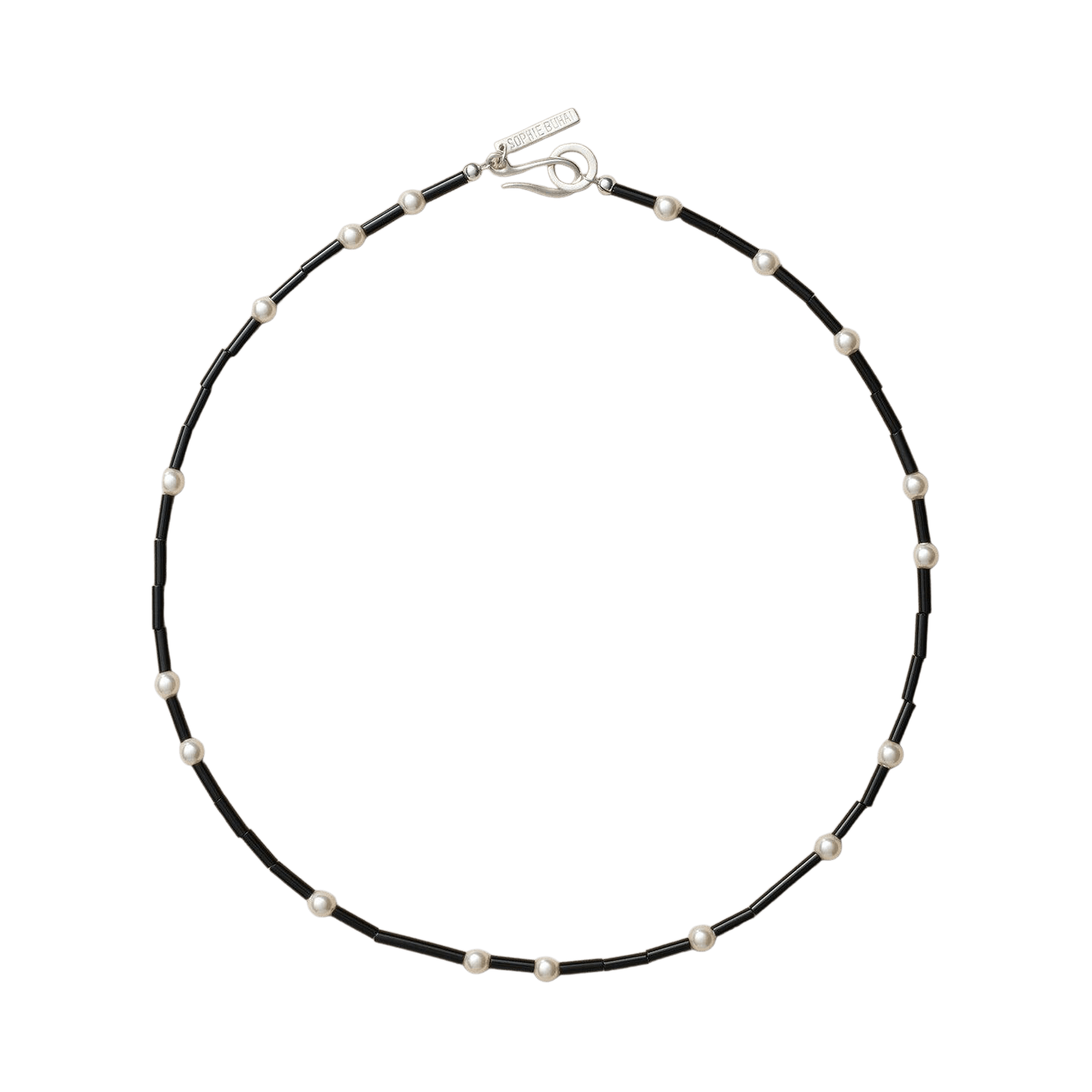 Buy Stussy Icon Charm Bracelet 'Silver' - 338323 SILV | GOAT