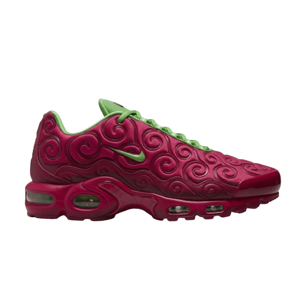 Sell One Piece x Nike Air Max Plus 'Ope Ope' on alias