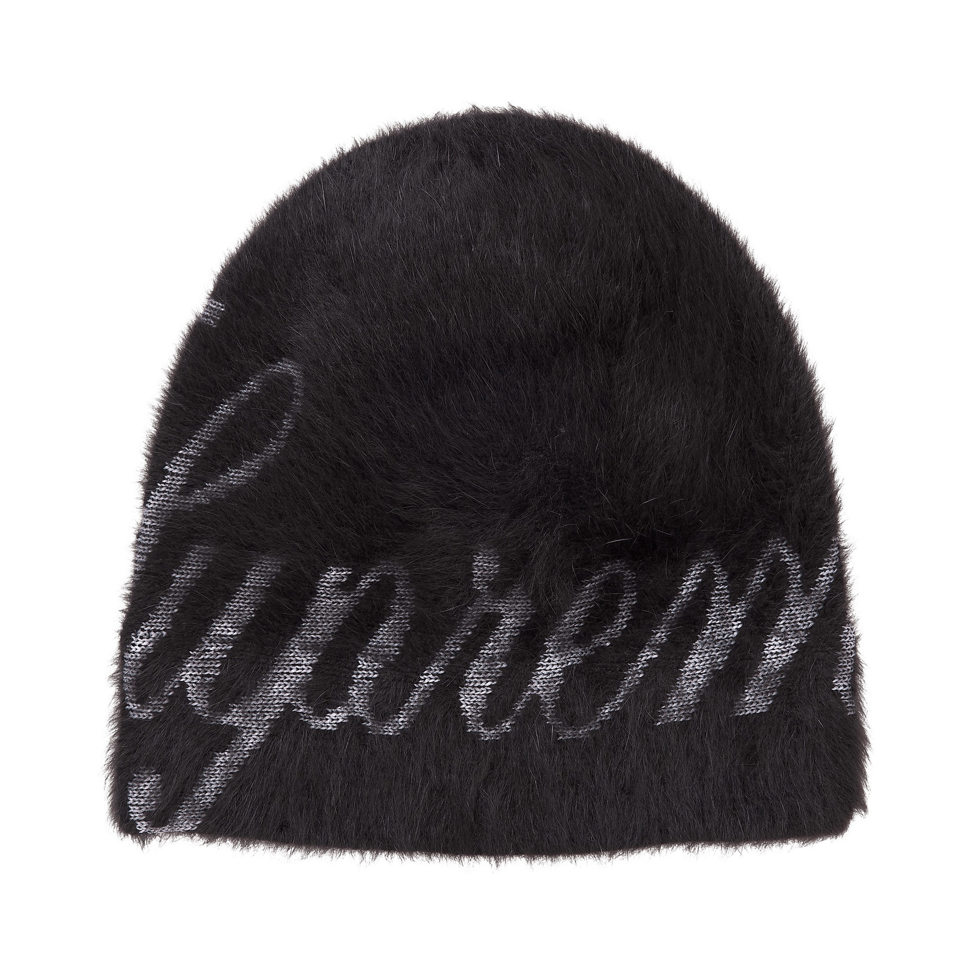 Buy Supreme Heavenly Beanie 'Black' - FW22BN46 BLACK | GOAT