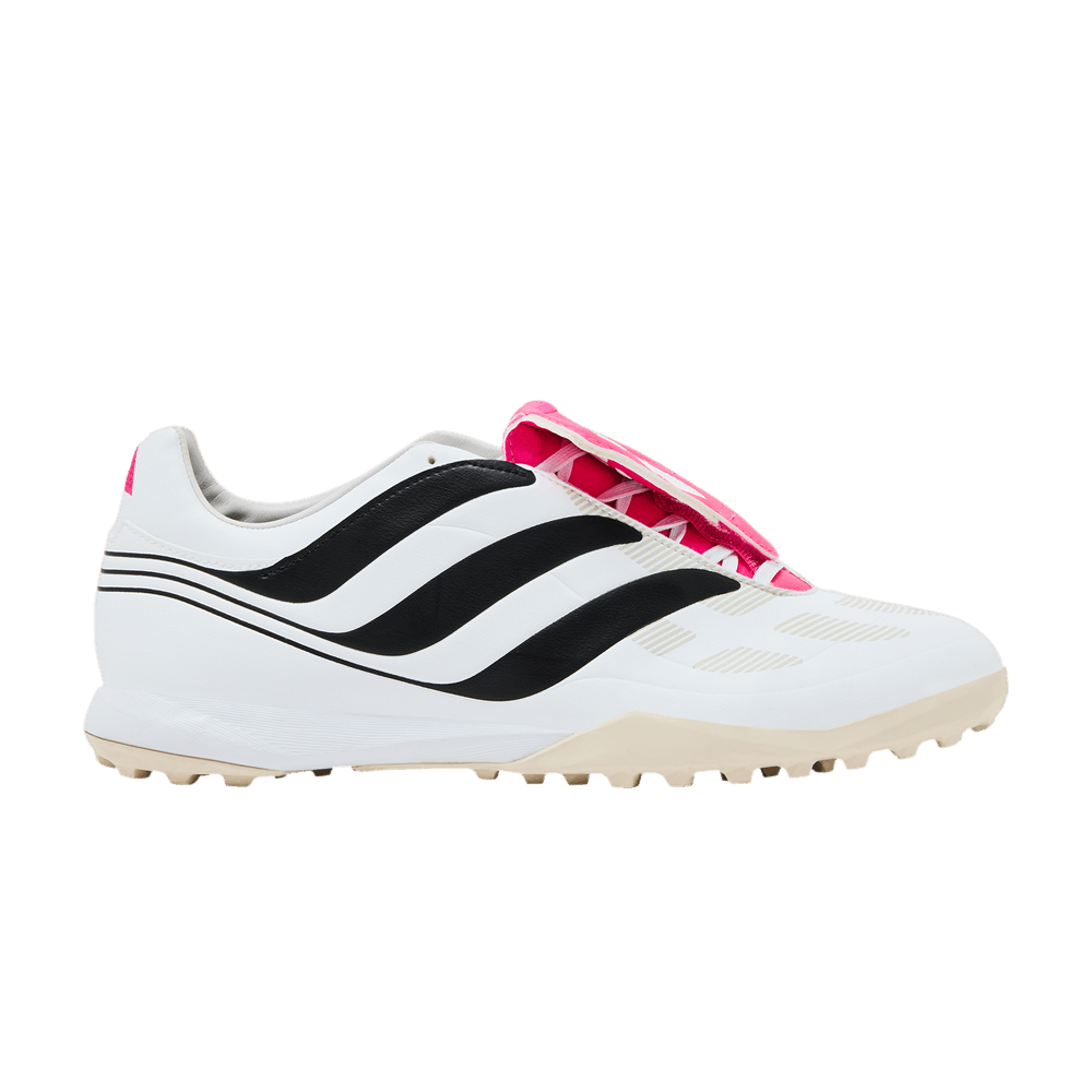 Buy Adidas Predator Precision XTRX SG 'Black Power Red' - 664483