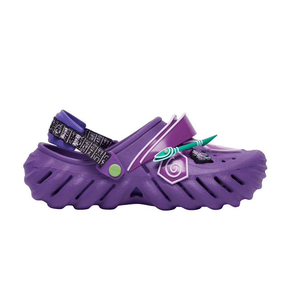 藍ページ Buy Salehe Bembury x Crocs Pollex Juniper 'Manika' - 208694 2LC | GOAT