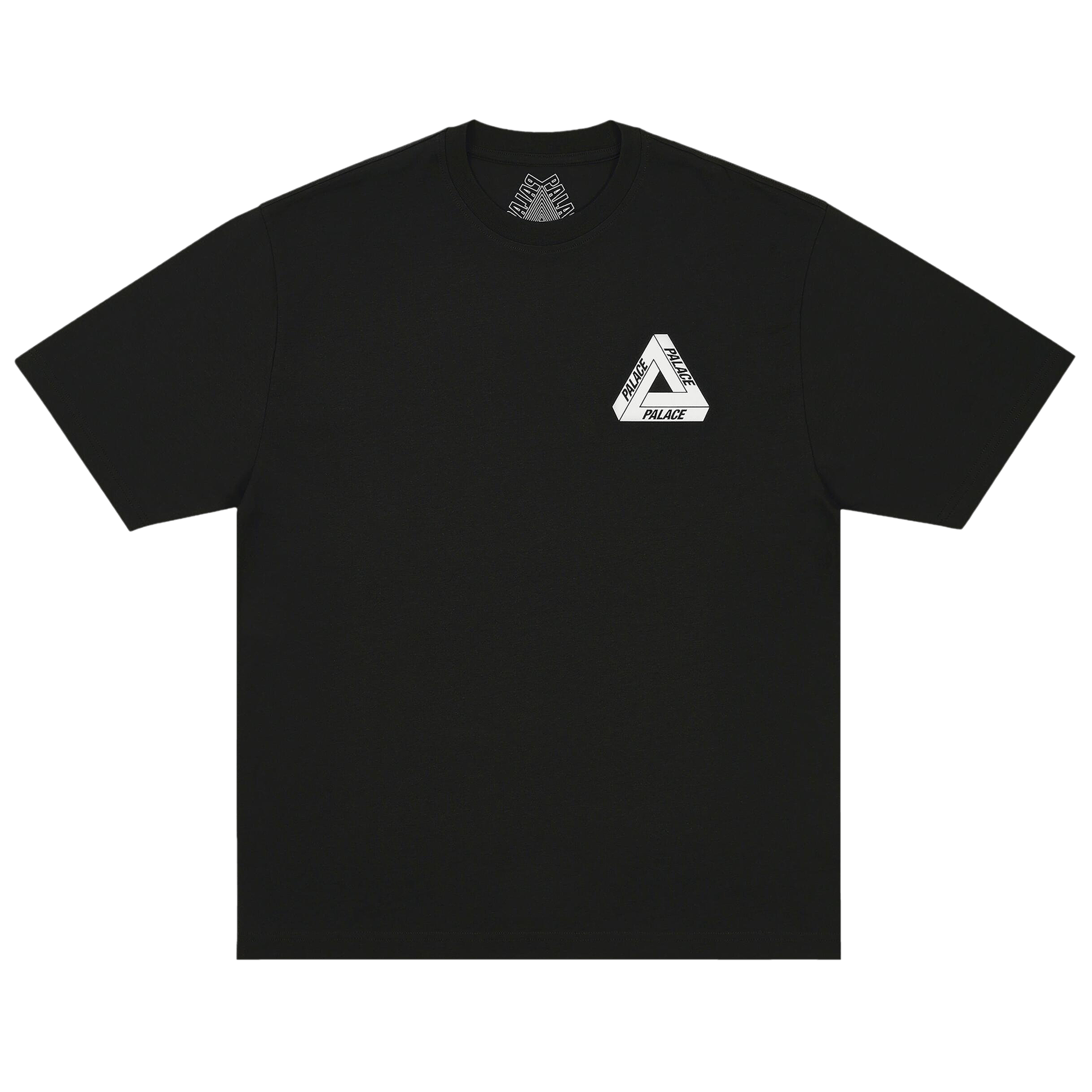 Buy Palace World Industries Long-Sleeve 'Black' - P30LS016 | GOAT