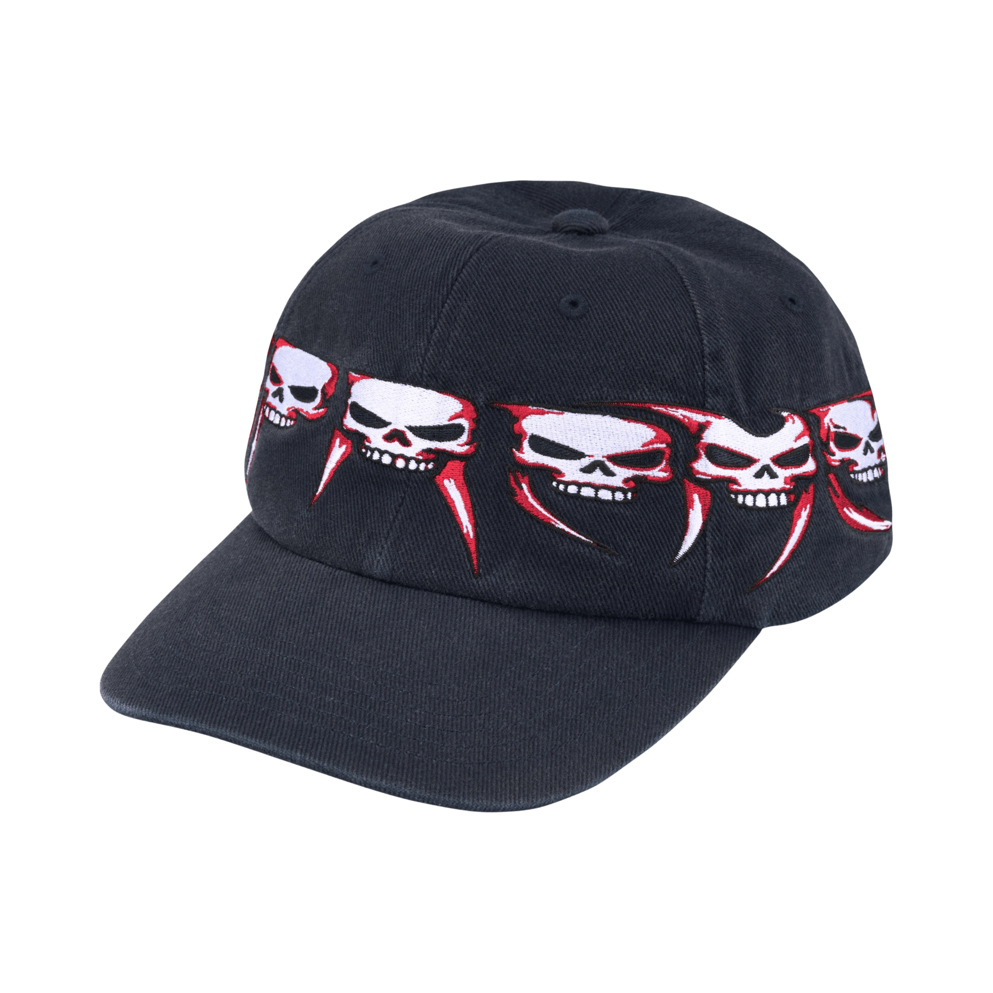 Supreme✖️True Religion キャップ ブラック⭐️希少⭐️ Buy Supreme x True Religion Mesh Back 6-Panel 'Black' - FW25H19