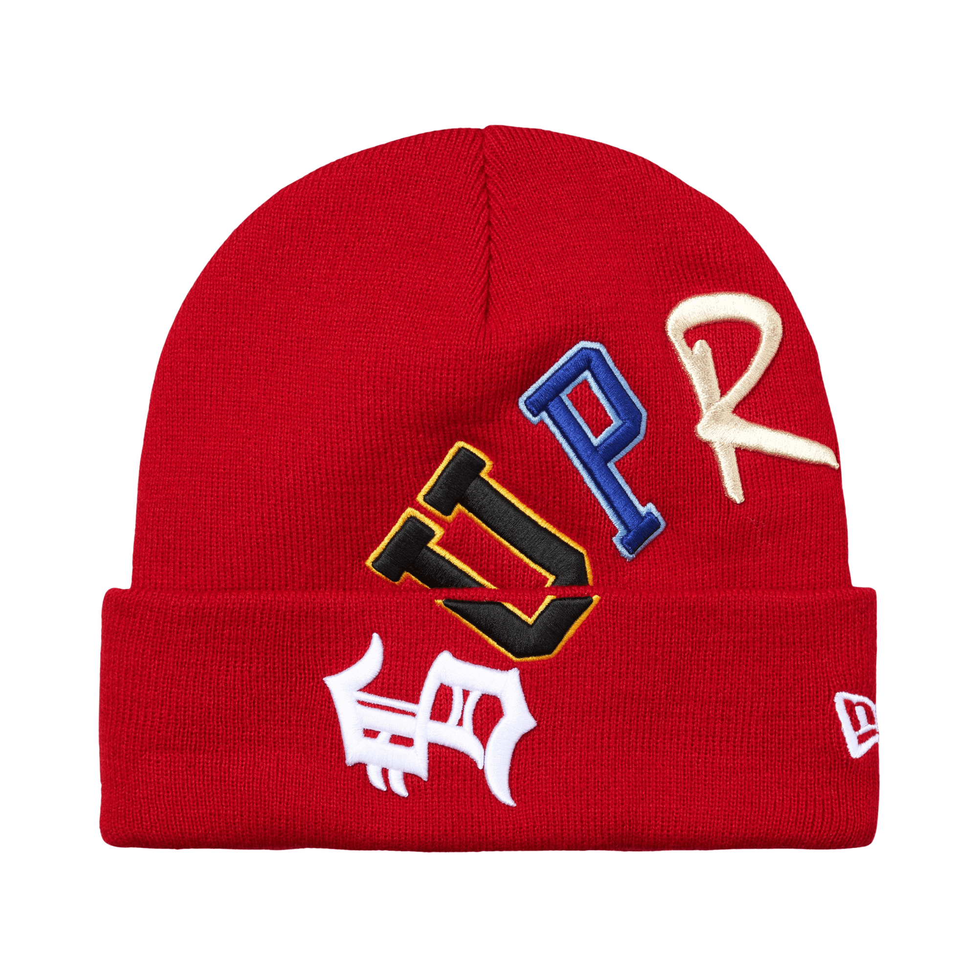 Buy Supreme Heavenly Beanie 'Black' - FW22BN46 BLACK | GOAT