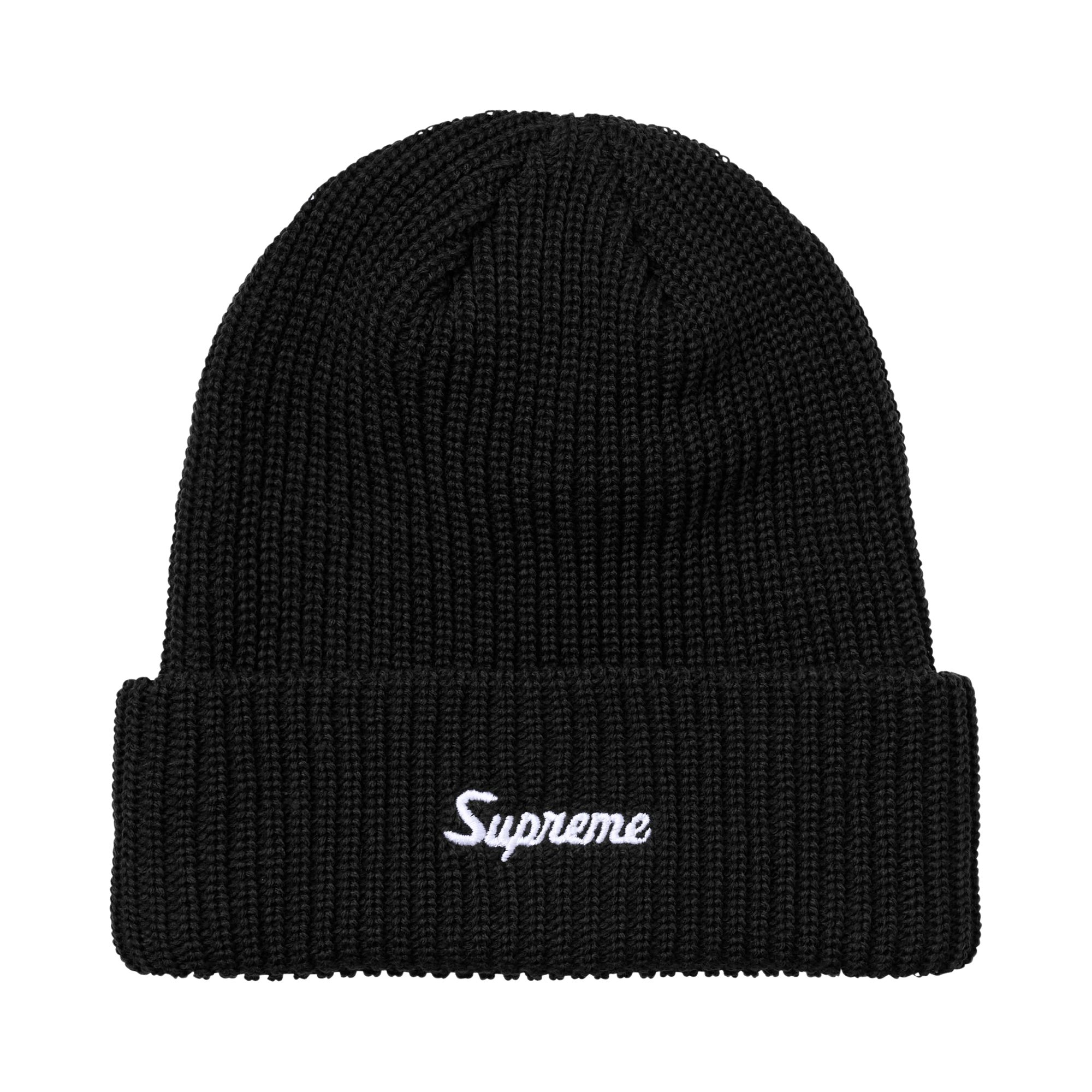 Buy Supreme New Era Ghostface Beanie 'Black' - SS26BN43 BLACK | GOAT