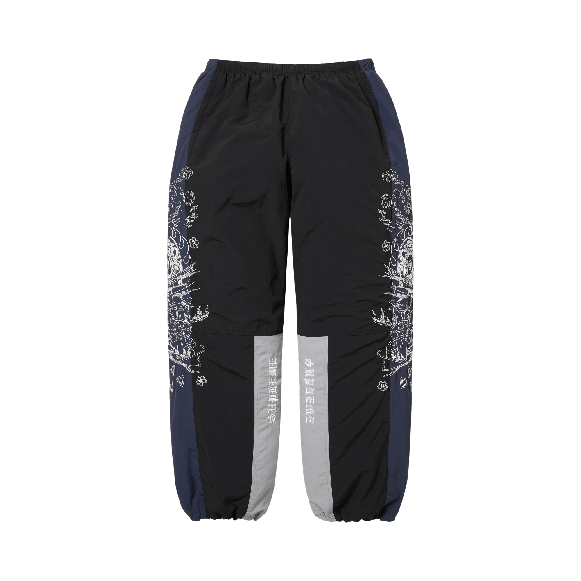Buy Supreme Baggy Jean 'Realtree AP Camo' - FW25P27 REALTREE AP