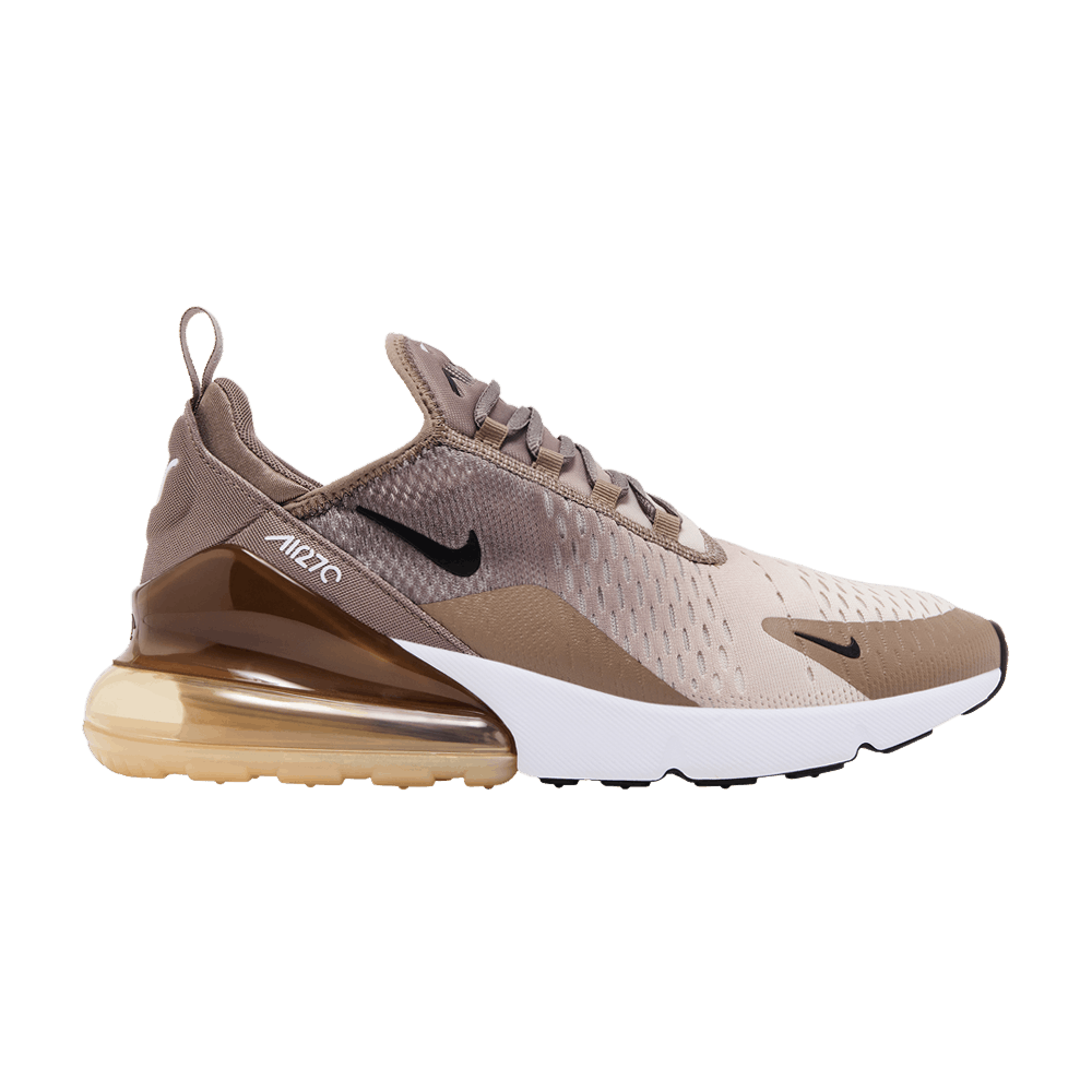 Buy Nike Air Max 270 GS 'Bleached Coral' - CI5679 600 | GOAT