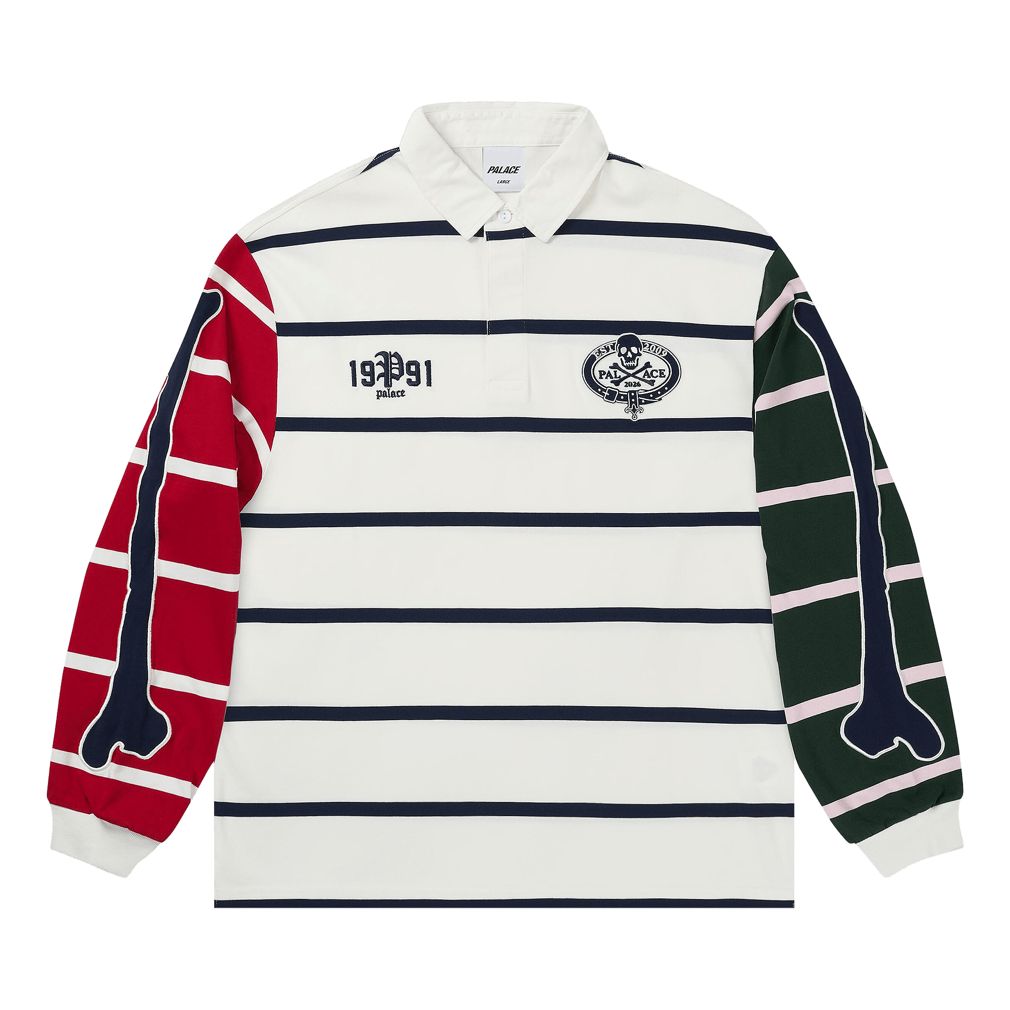 Buy Palace Trail Runner 2 Long-Sleeve 'Realtree Aspect' - P29ES051