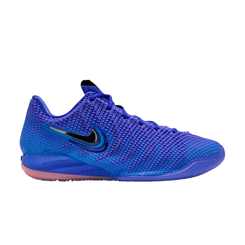 Buy Nike Zoom LeBron NXXT Gen TB Promo 'Team Orange' - FN7092 801