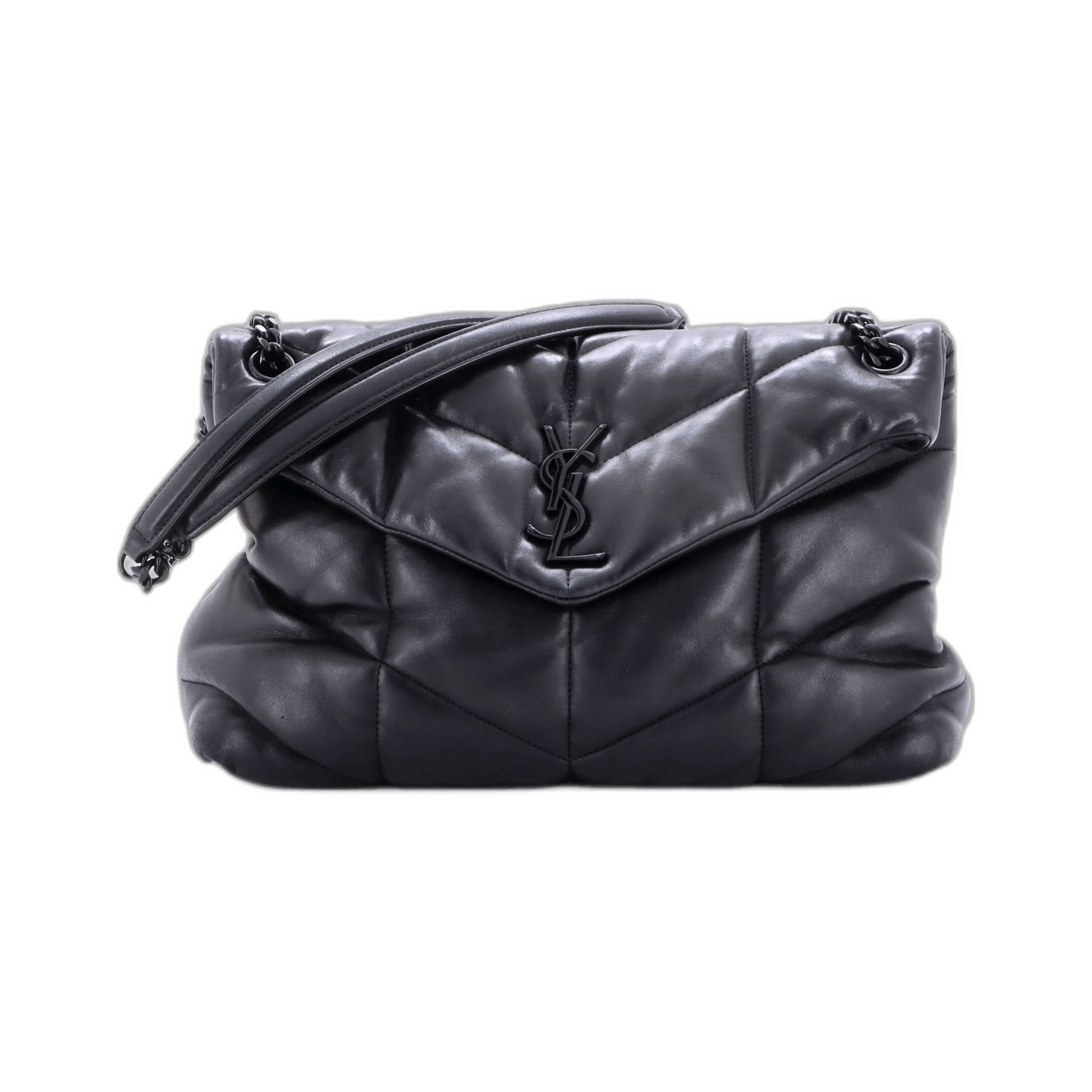 Loulou Puffer Medium