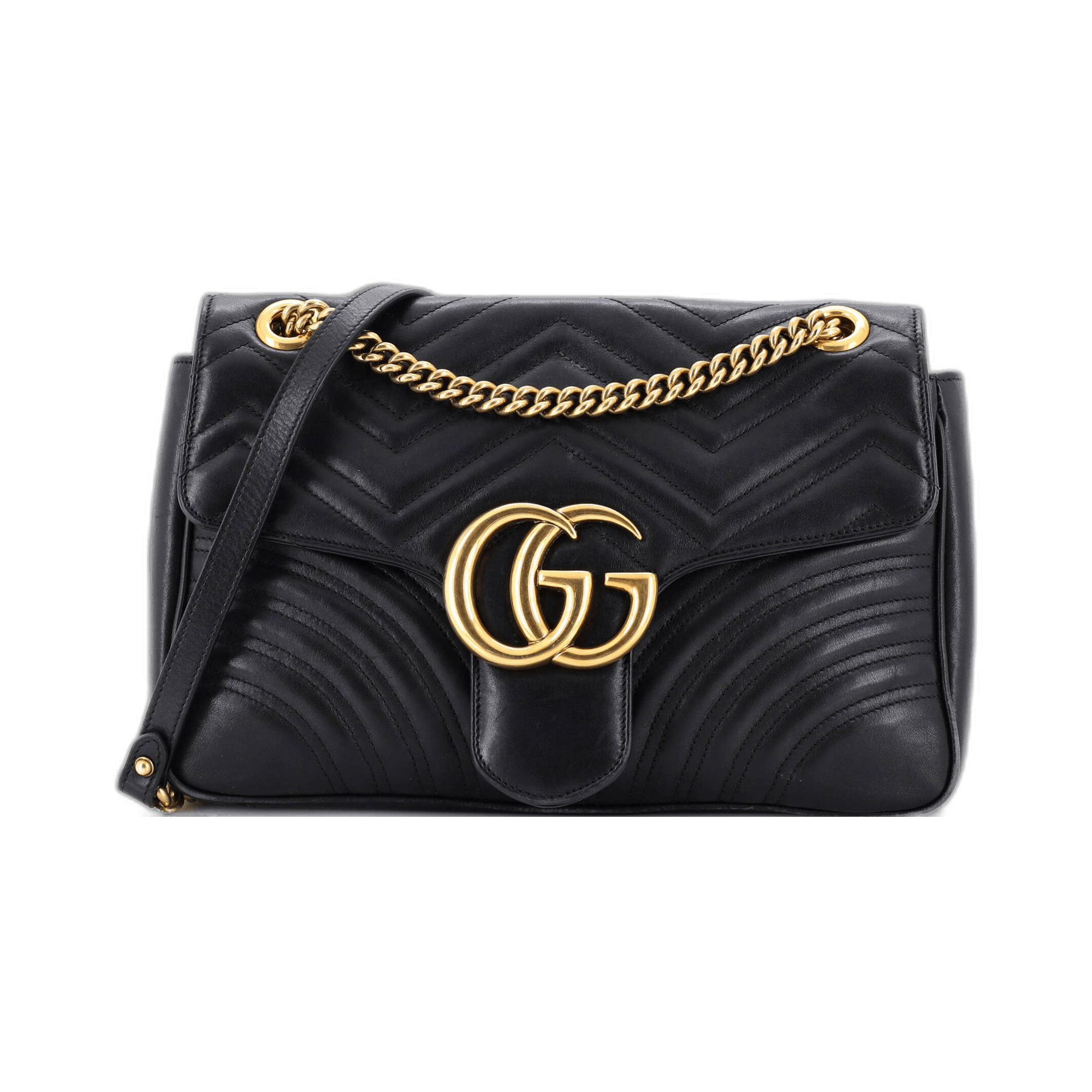 GG Marmont Medium