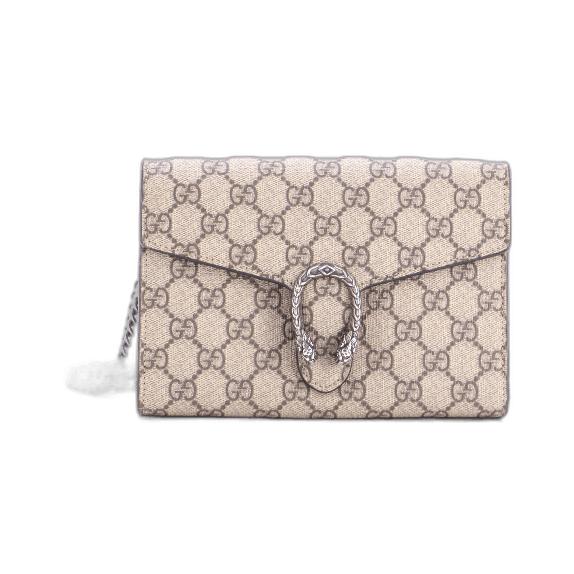 Dionysus Wallet-on-Chain