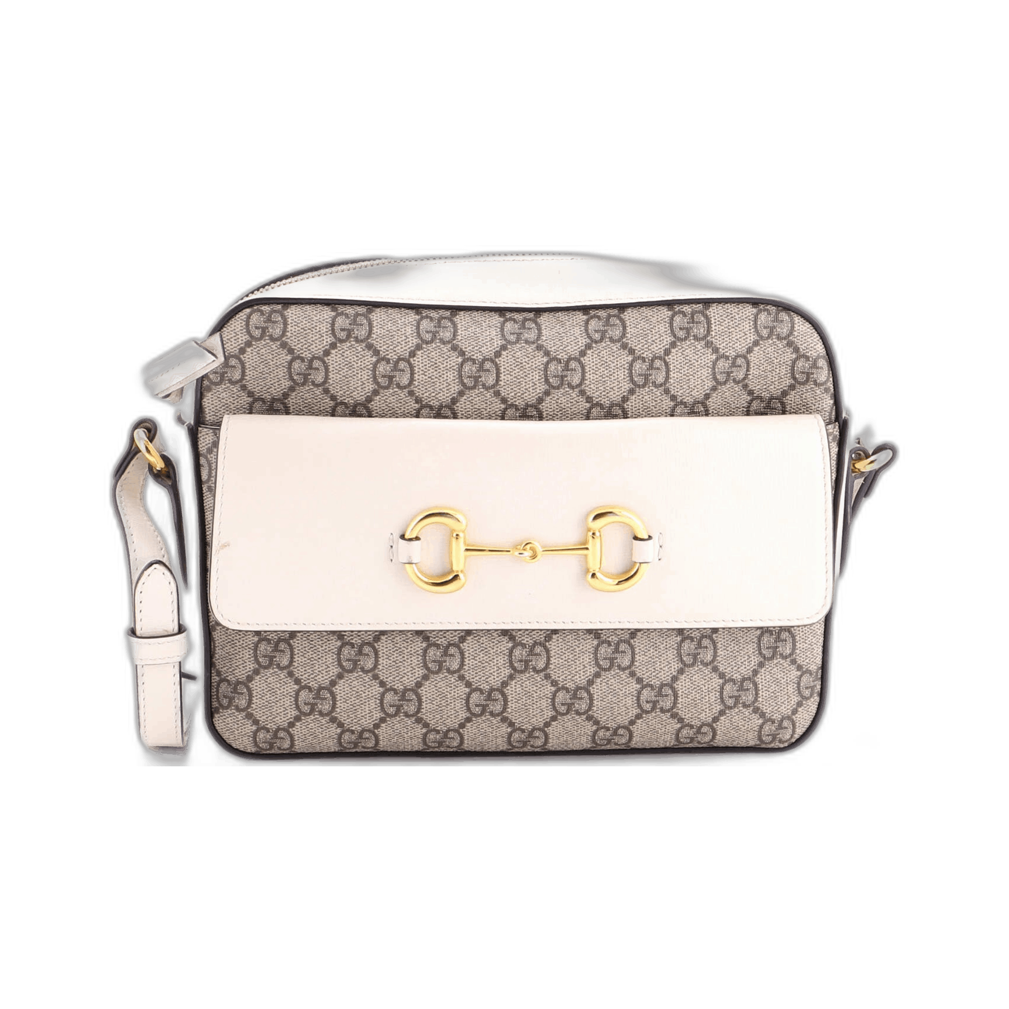 Horsebit 1955 Small Camera Bag