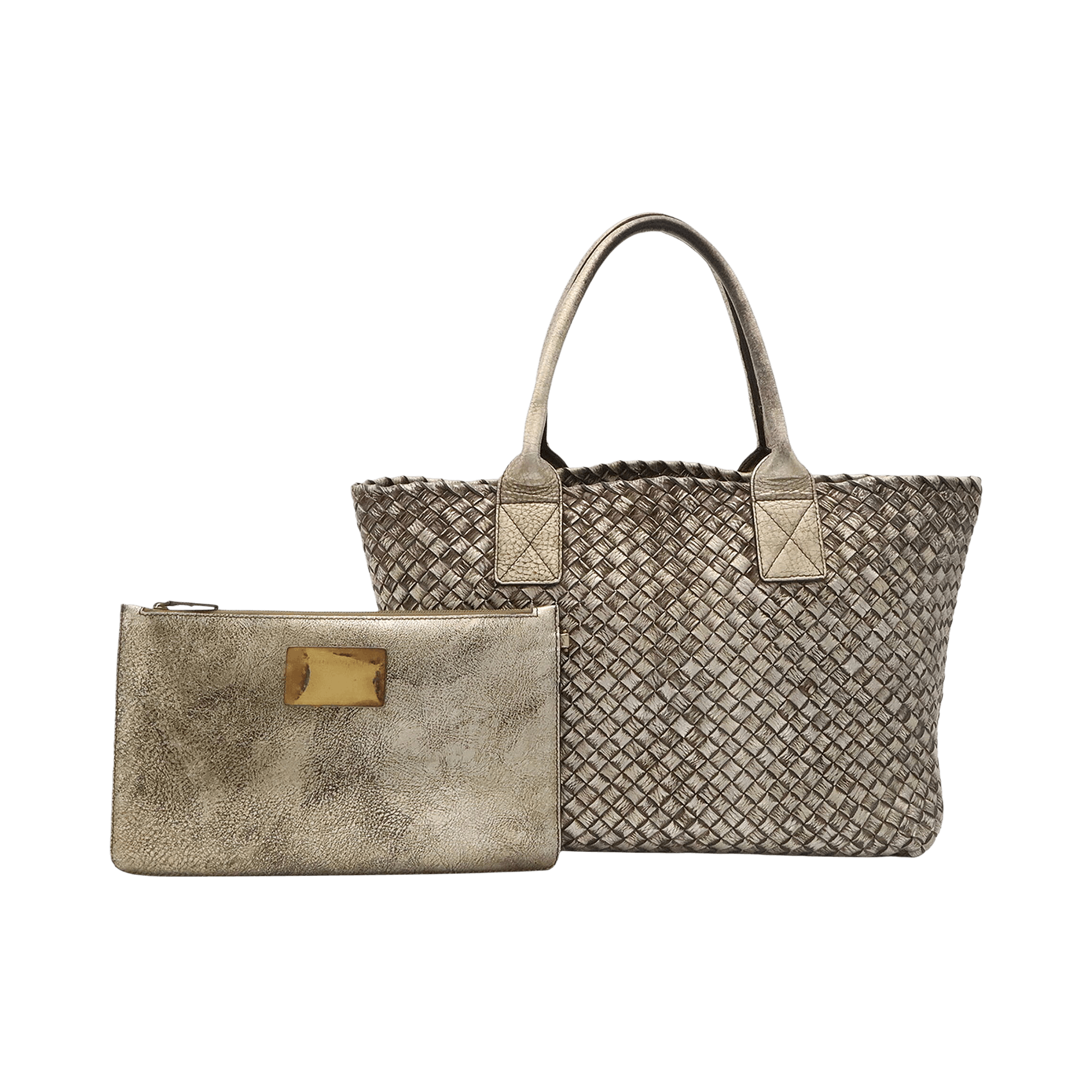 Cabat Nappa Leather