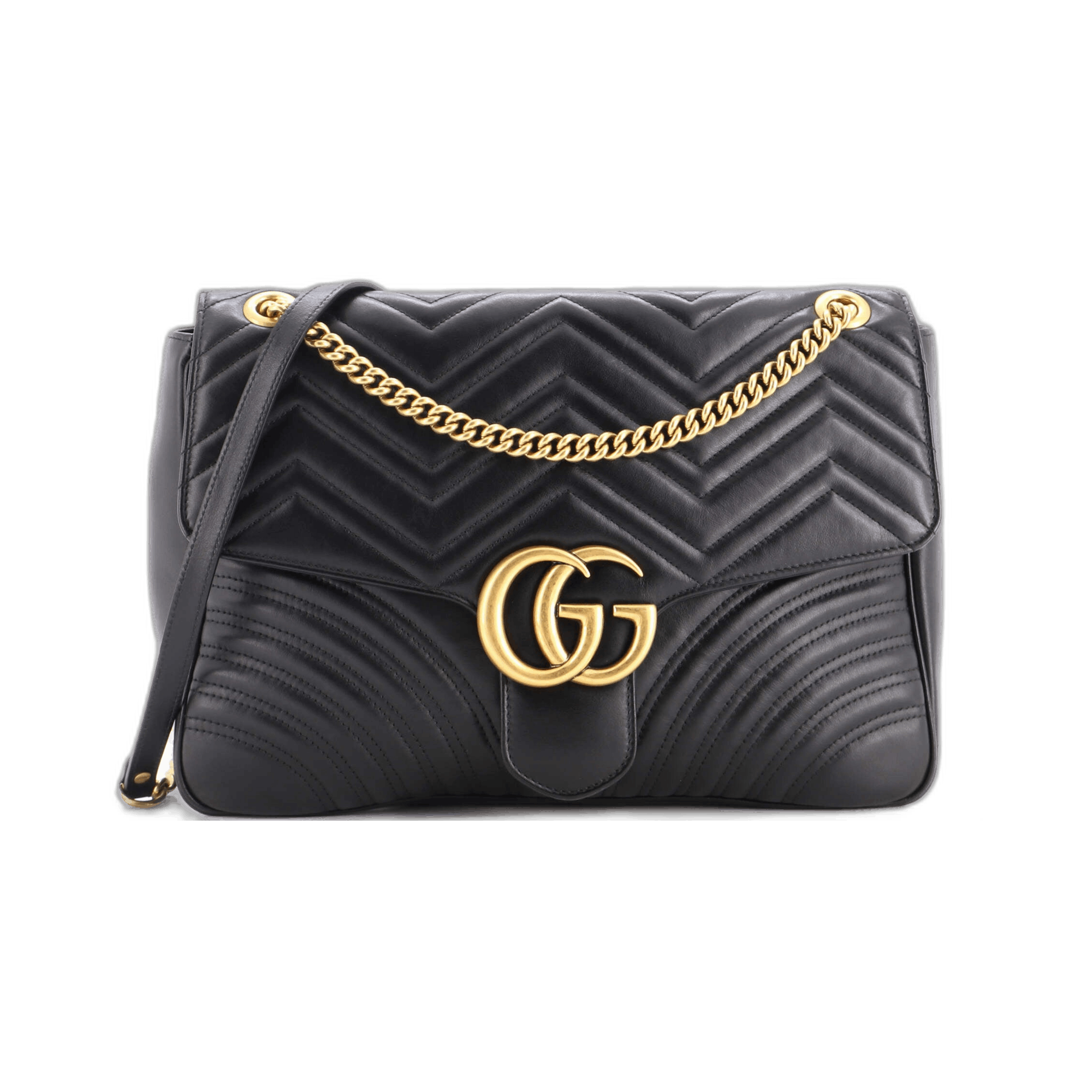 GG Marmont Large