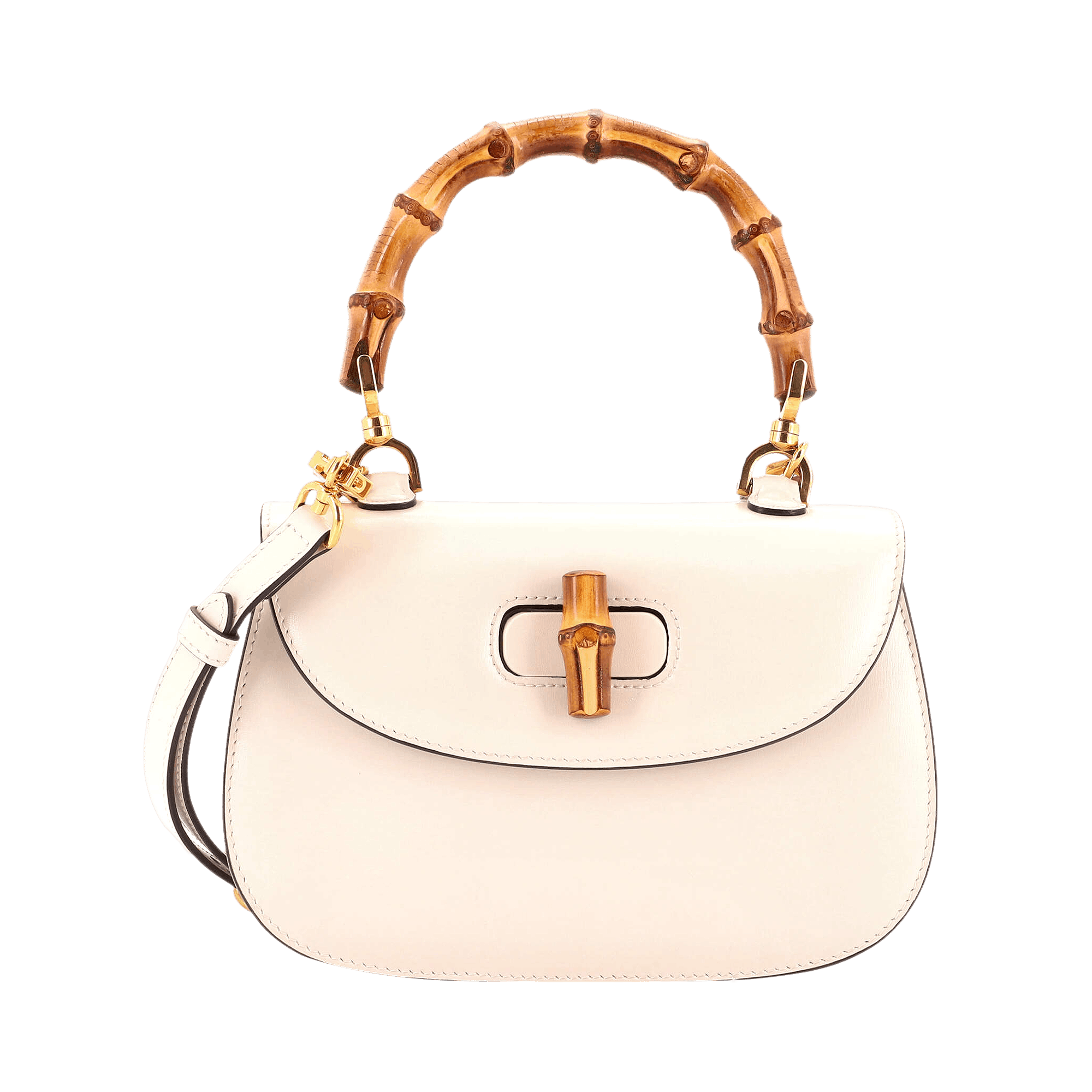 Bamboo 1947 Smooth Leather