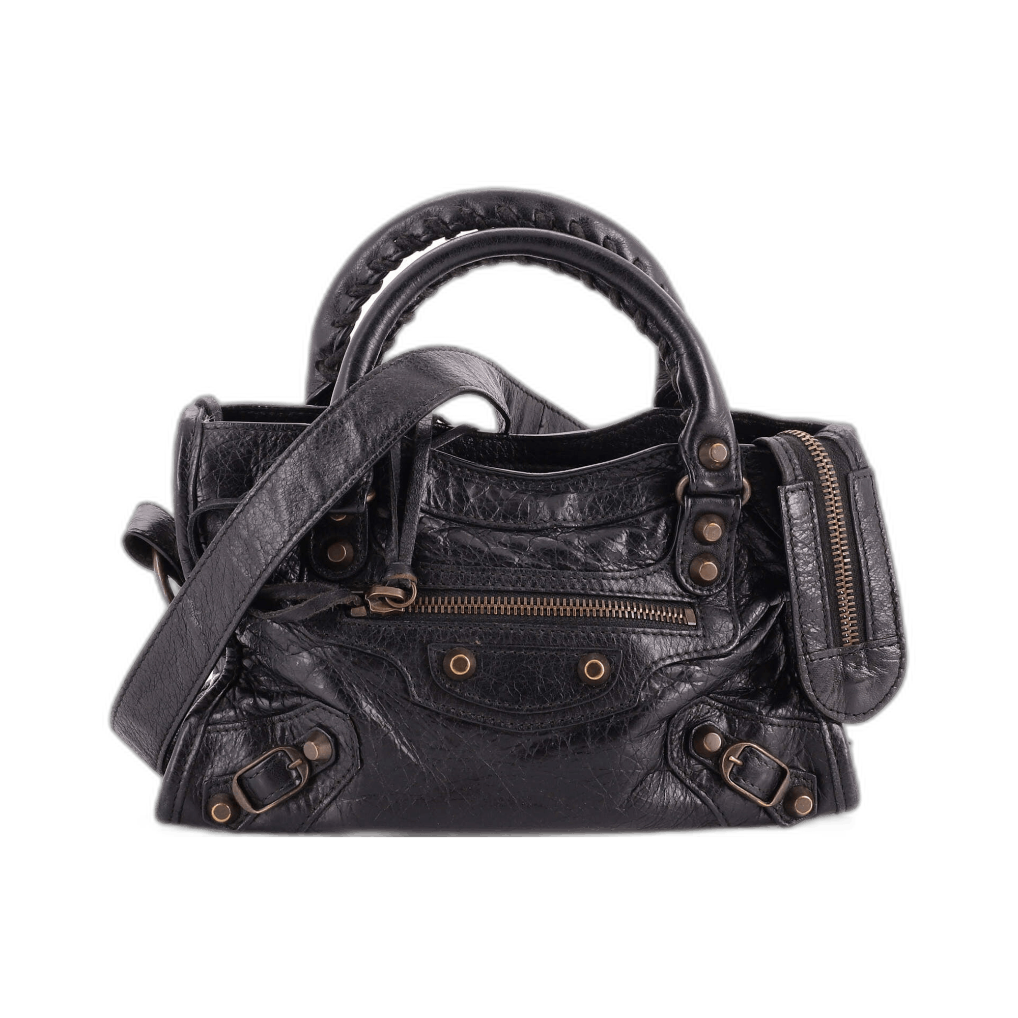 City Bag (Classic City) Mini City