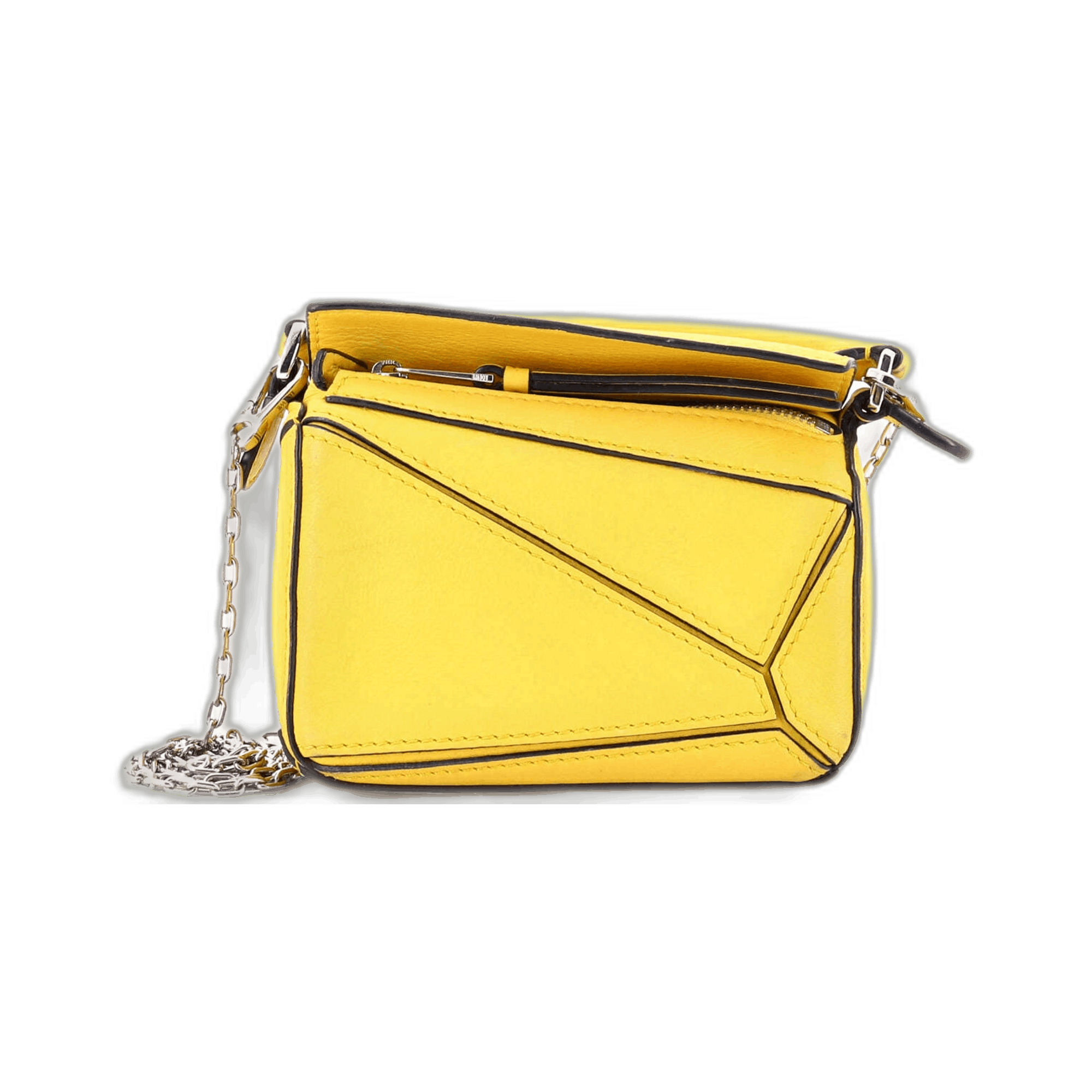 Puzzle Bag Nano