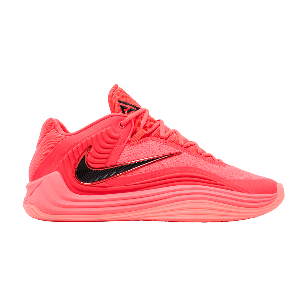 Nike Giannis Freak 7 Bred For It