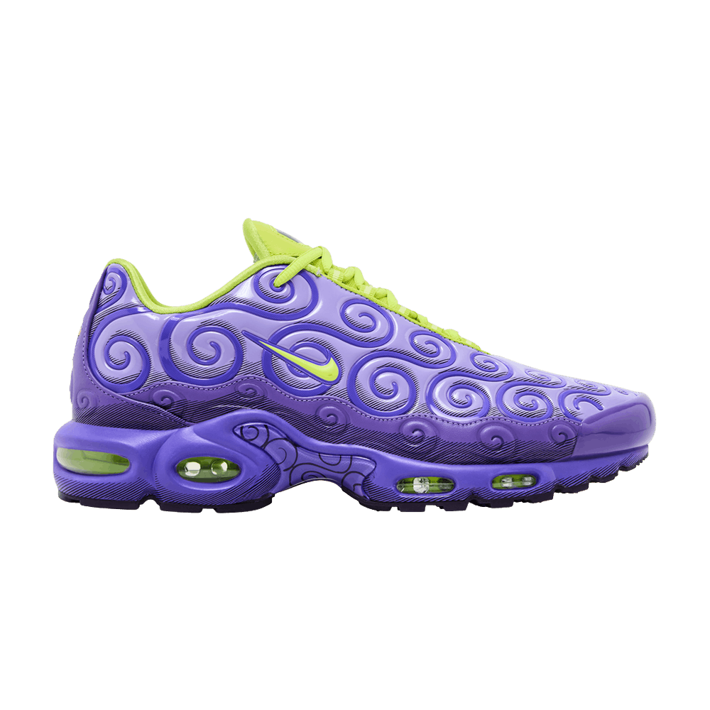 One Piece x Nike Air Max Plus Gomu Gomu