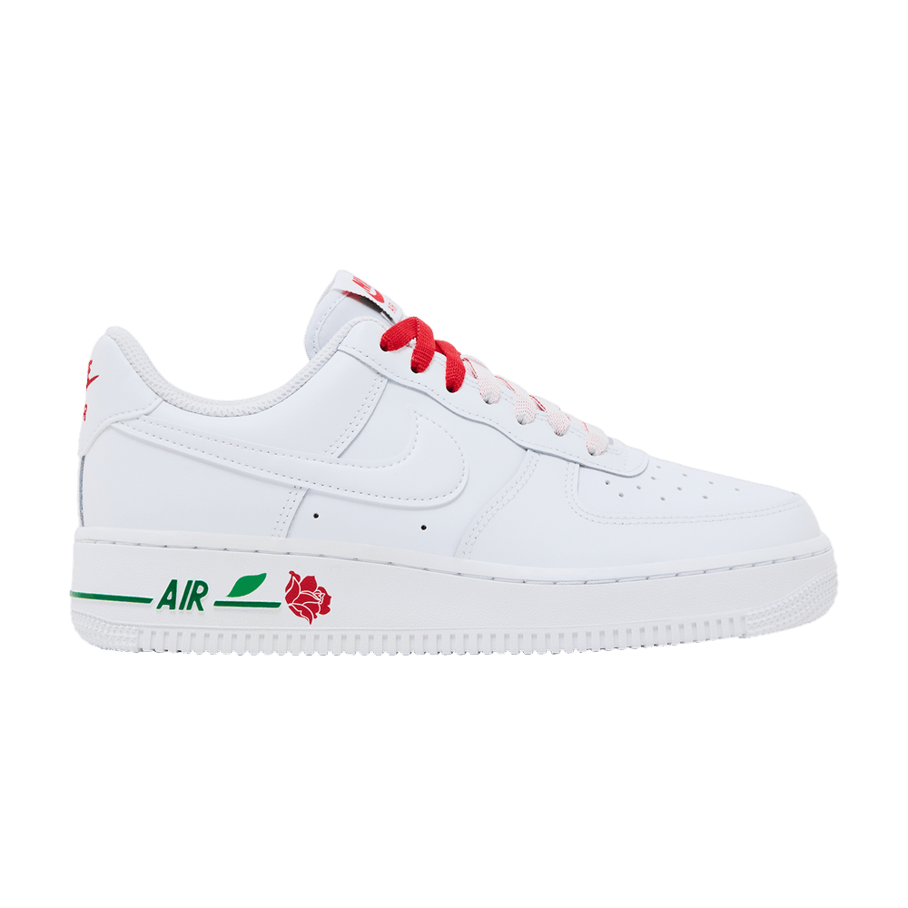 Nike Women's Air Force 1 Roses