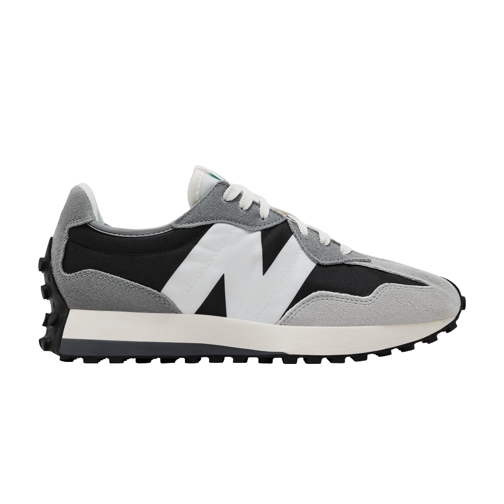 New Balance 327 Brighton Grey Blacktop