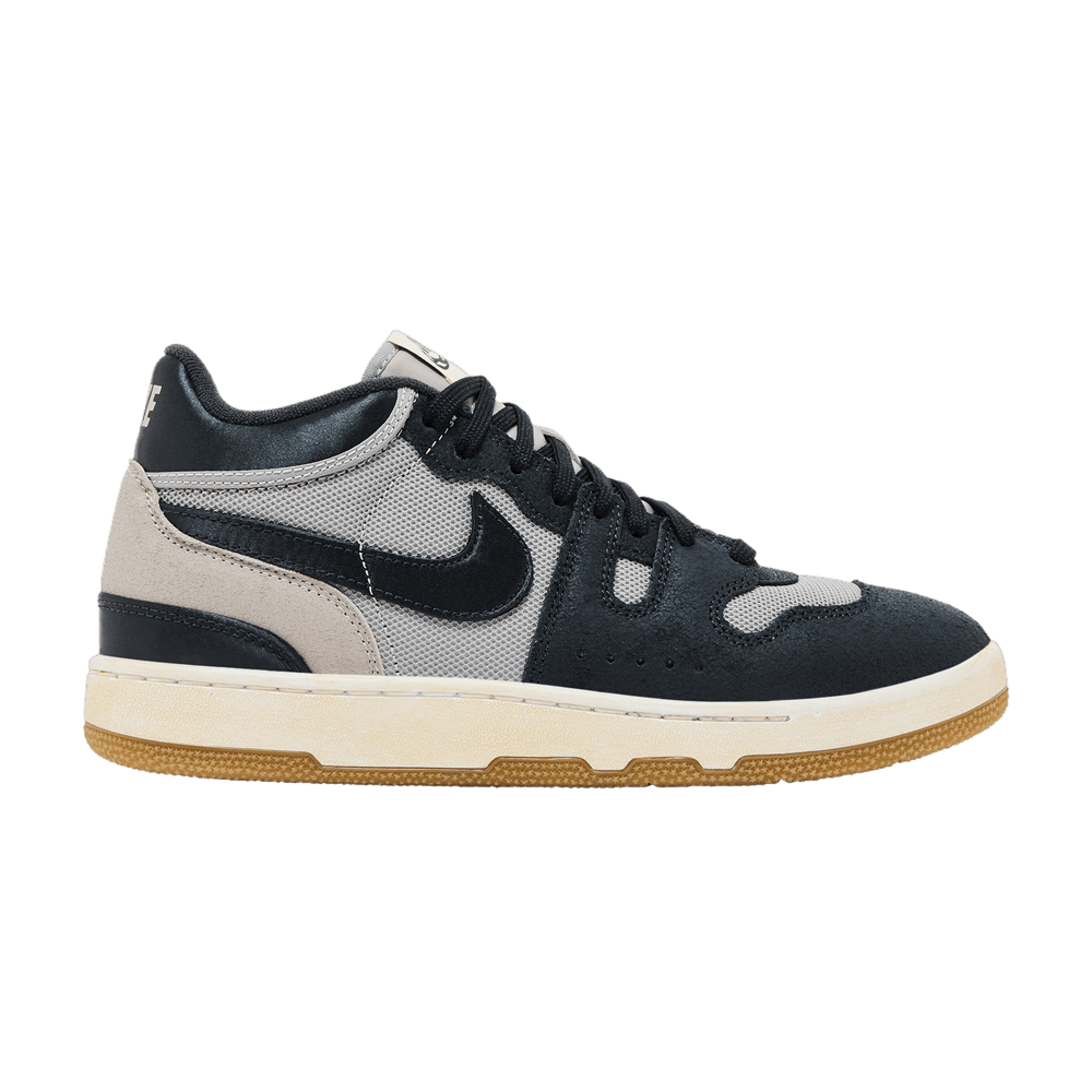 Social Status x Nike Mac Attack SP Cobblestone