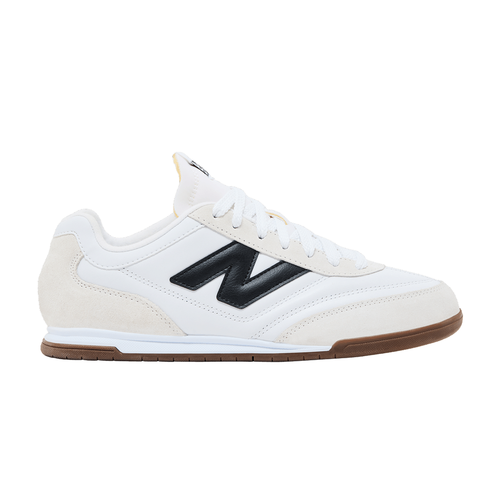New Balance RC42 White Reflection