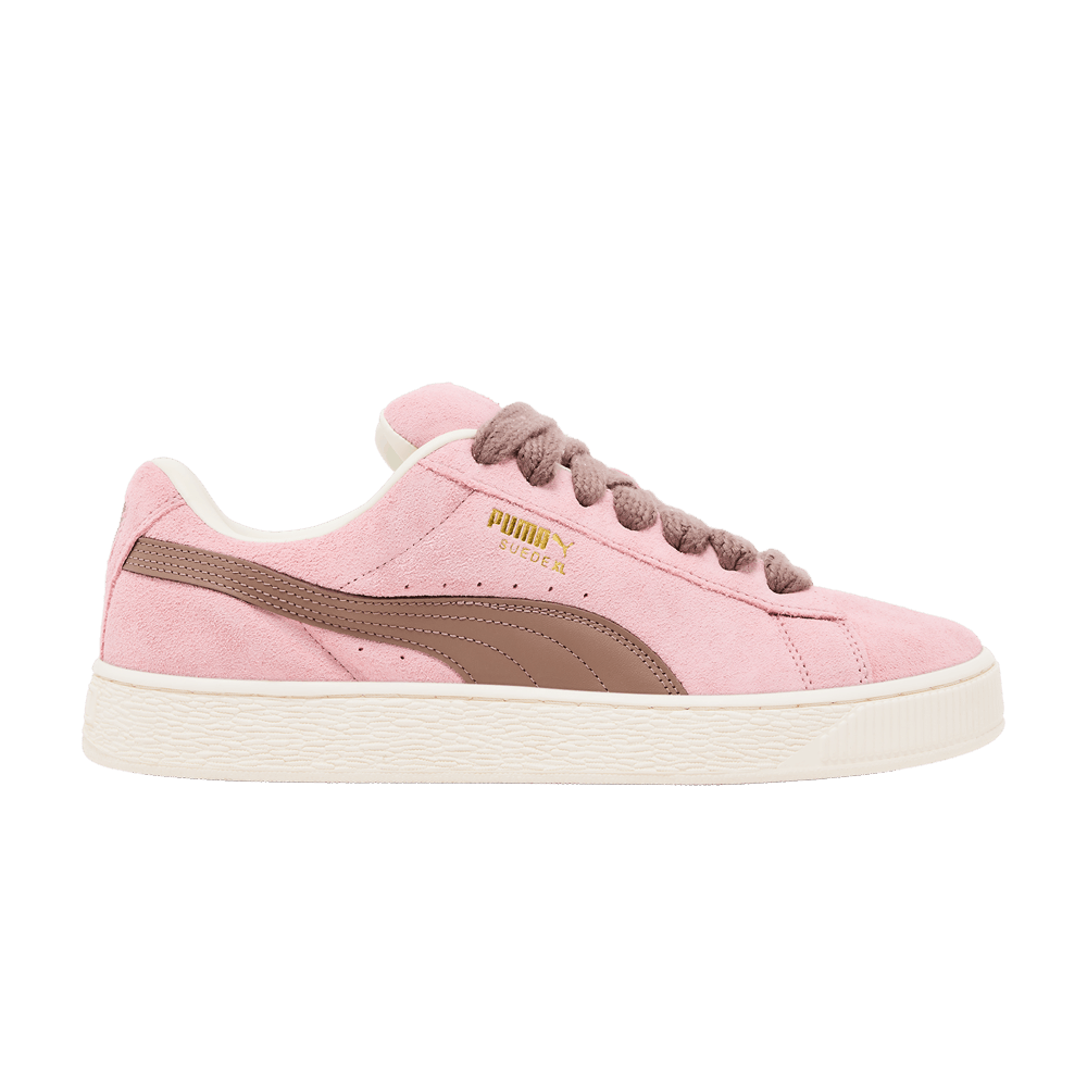 Puma Suede XL Future Pink