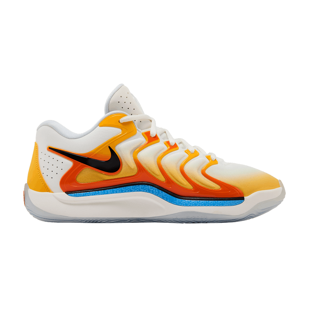 Nike KD 17 EP Sunrise