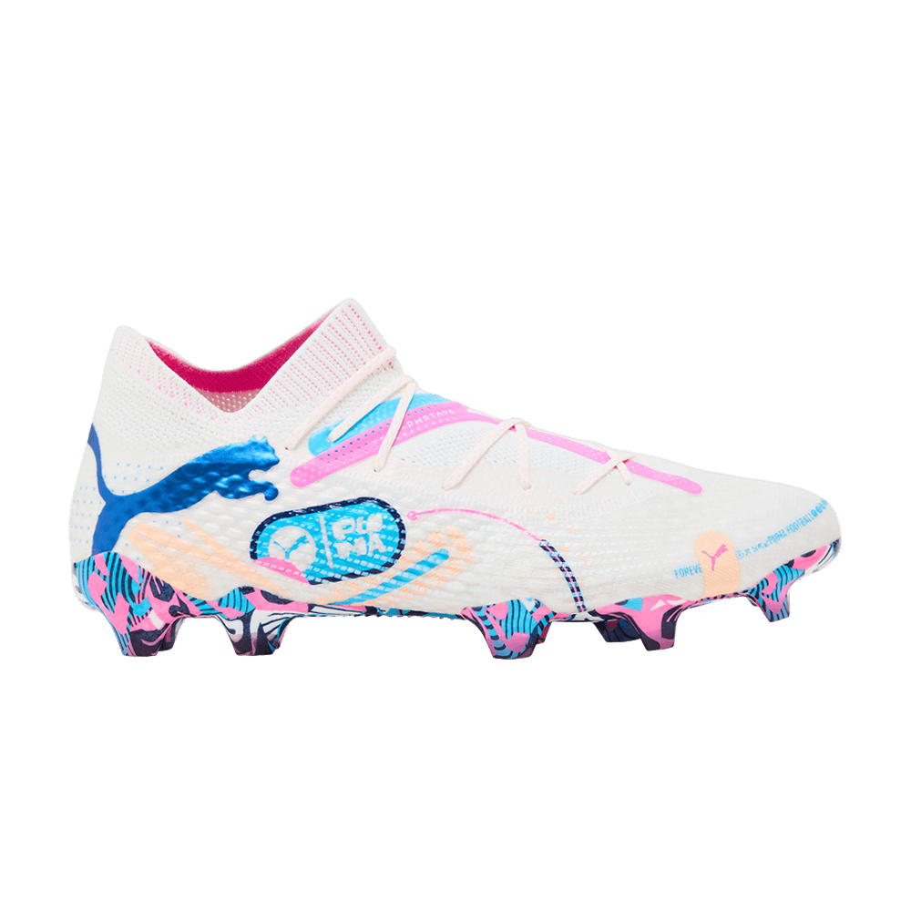 Puma Future Ultimate 7 FG AG Volume Up Pack