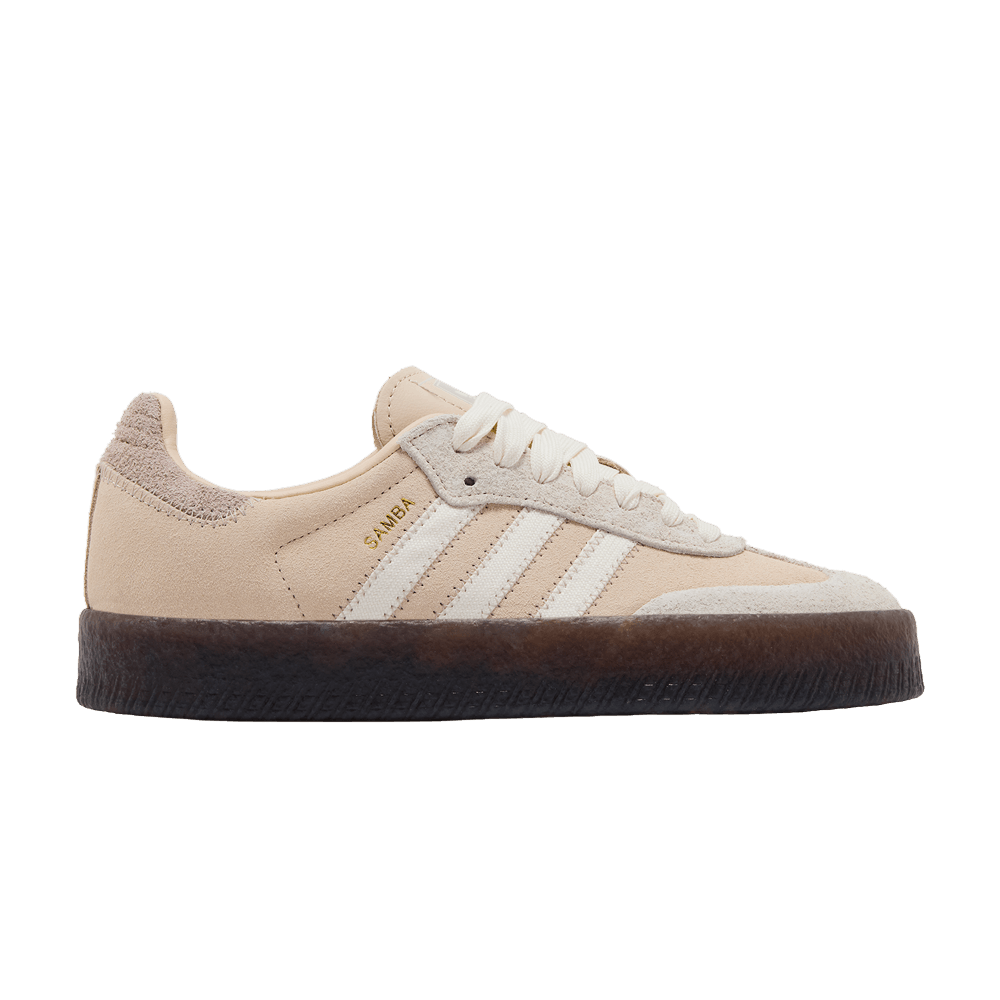 adidas Women's Sambae Linen Gum