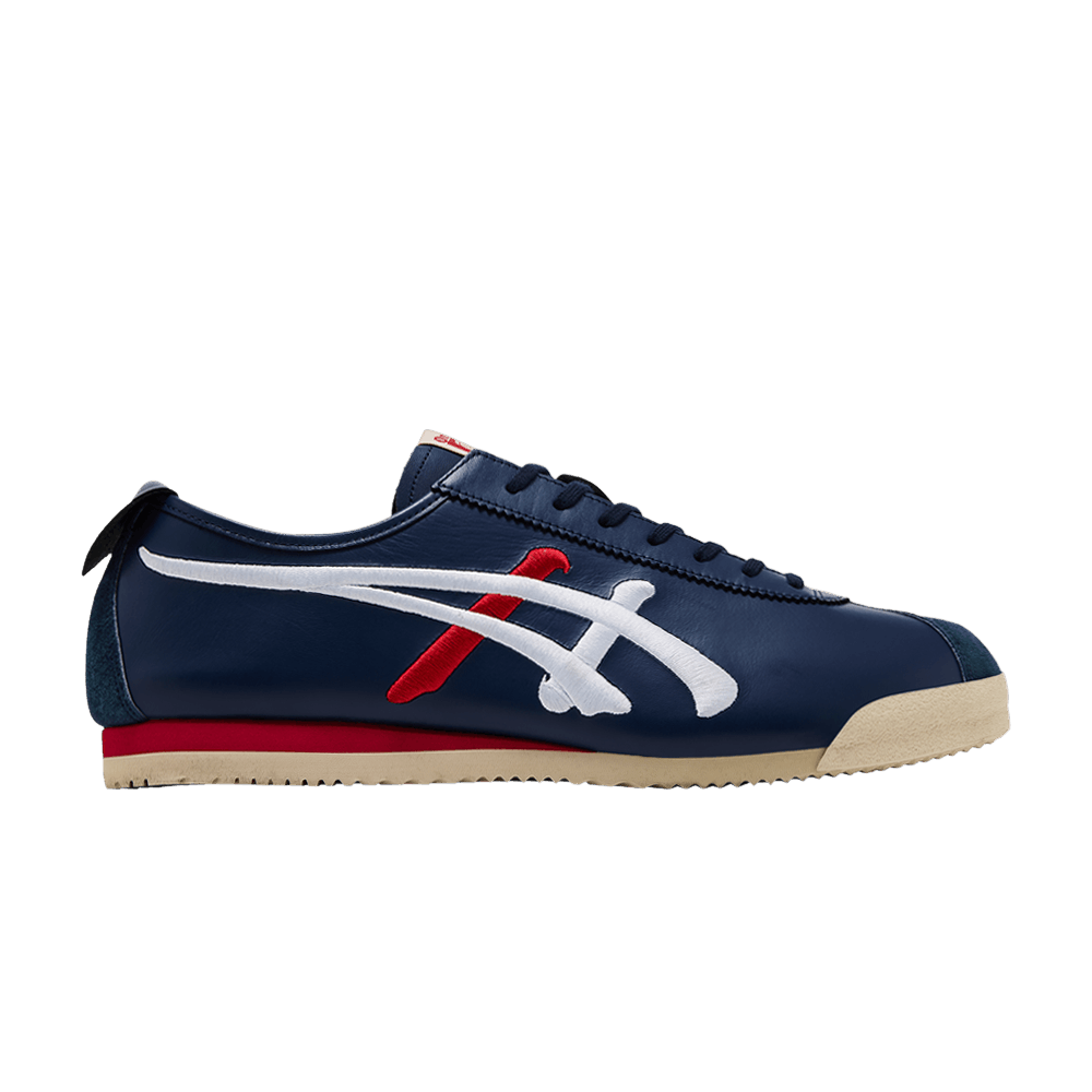 Onitsuka Tiger Limber Up NM Peacoat White