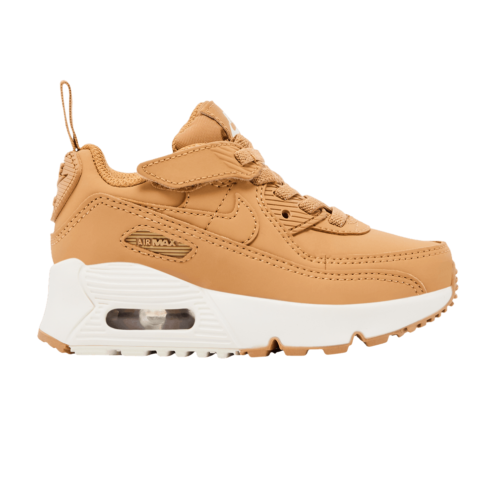 Nike Air Max 90 EasyOn PS Flax
