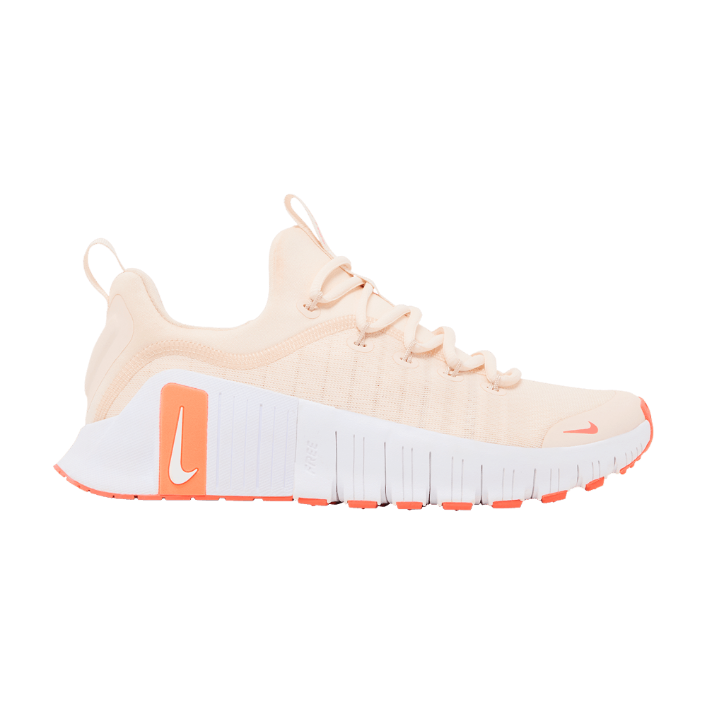 Nike Women's Free Metcon 6 Guava Ice