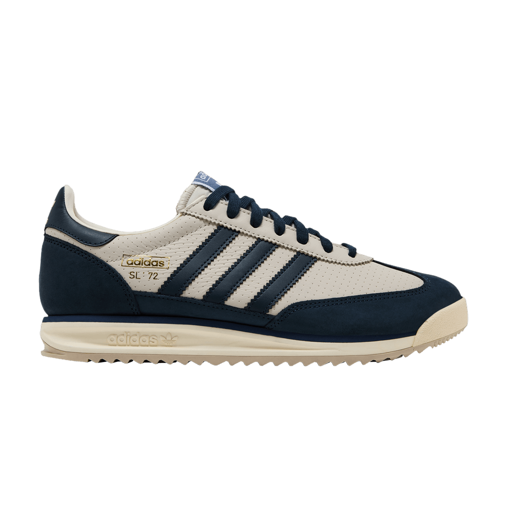 adidas SL72 RS Wonder Aluminum