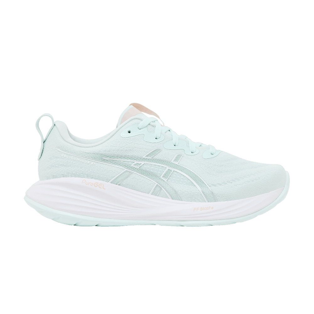 ASICS Women's Gel Cumulus 27 Pure Aqua
