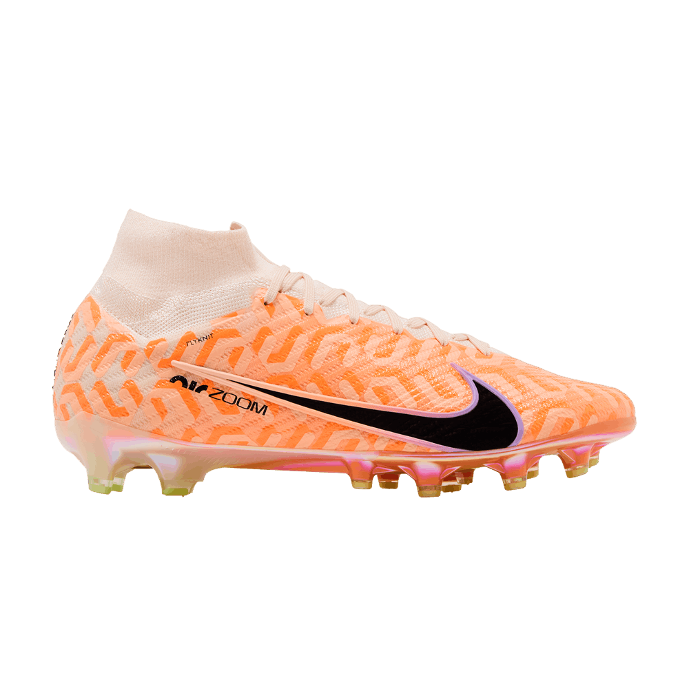 Nike Zoom Superfly 9 Elite WC AG Pro United Pack