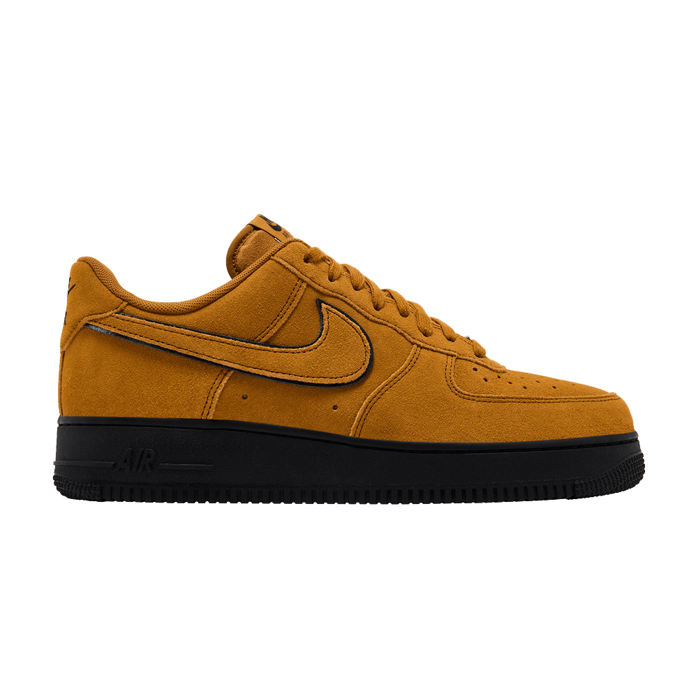 Nike Air Force 1 Desert Ochre