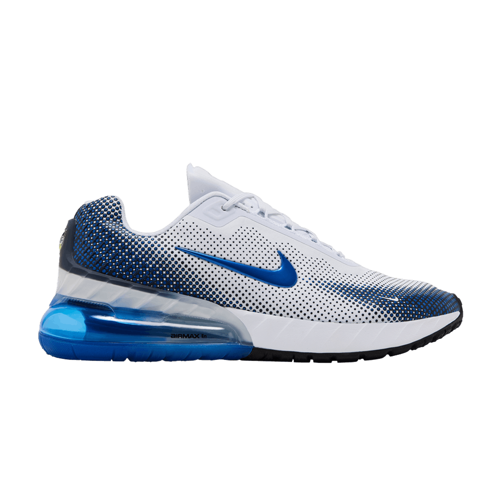 Nike Air Max Phoenix Game Royal