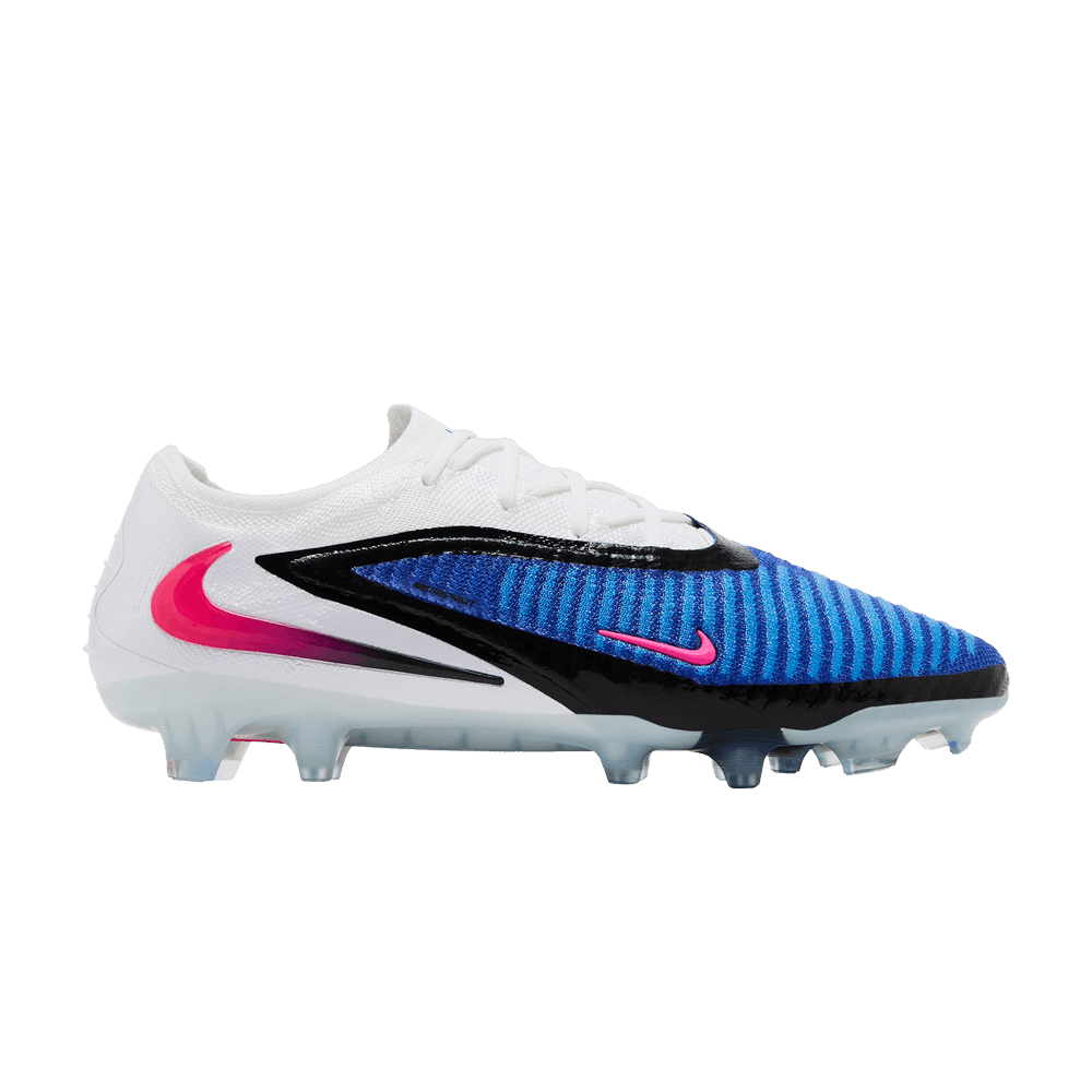 Nike Phantom 6 Low Elite FG Racer Blue