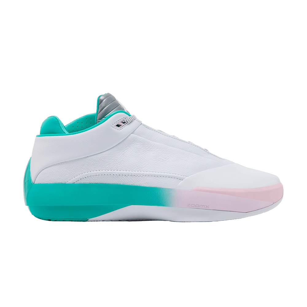 Air Jordan 40 Guo Ailun