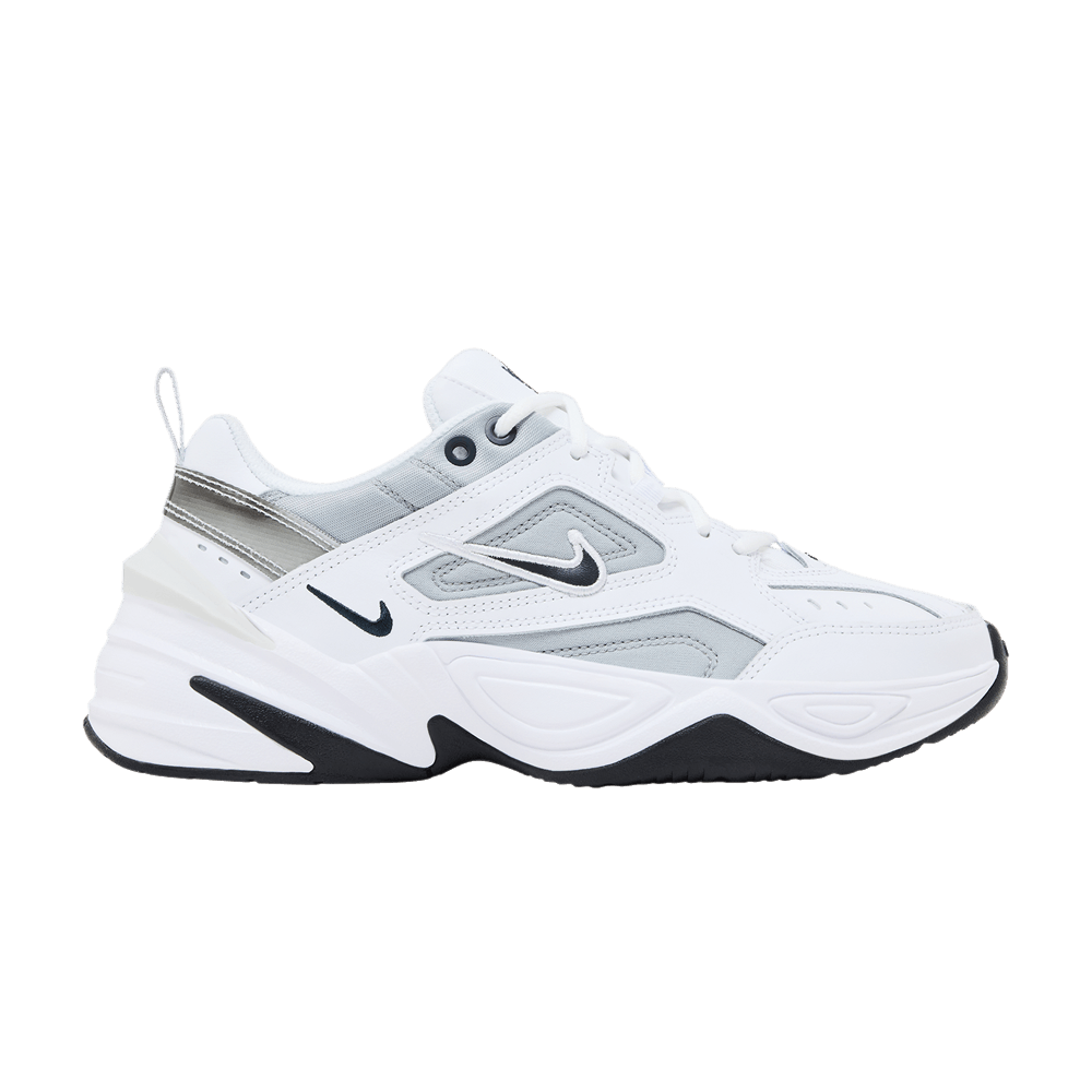 Nike Women's M2K Tekno White Anthracite