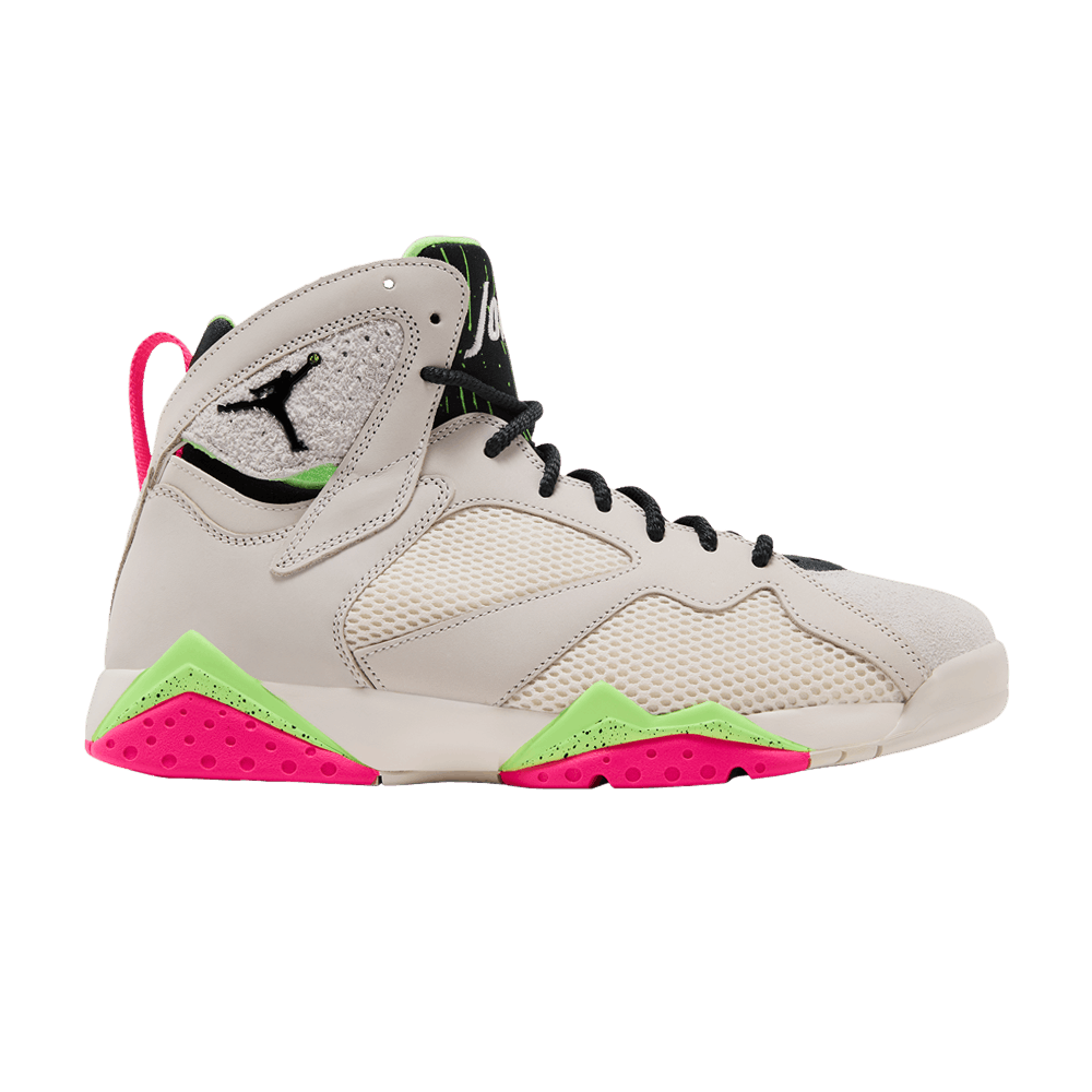 Air Jordan 7 Tennis Day