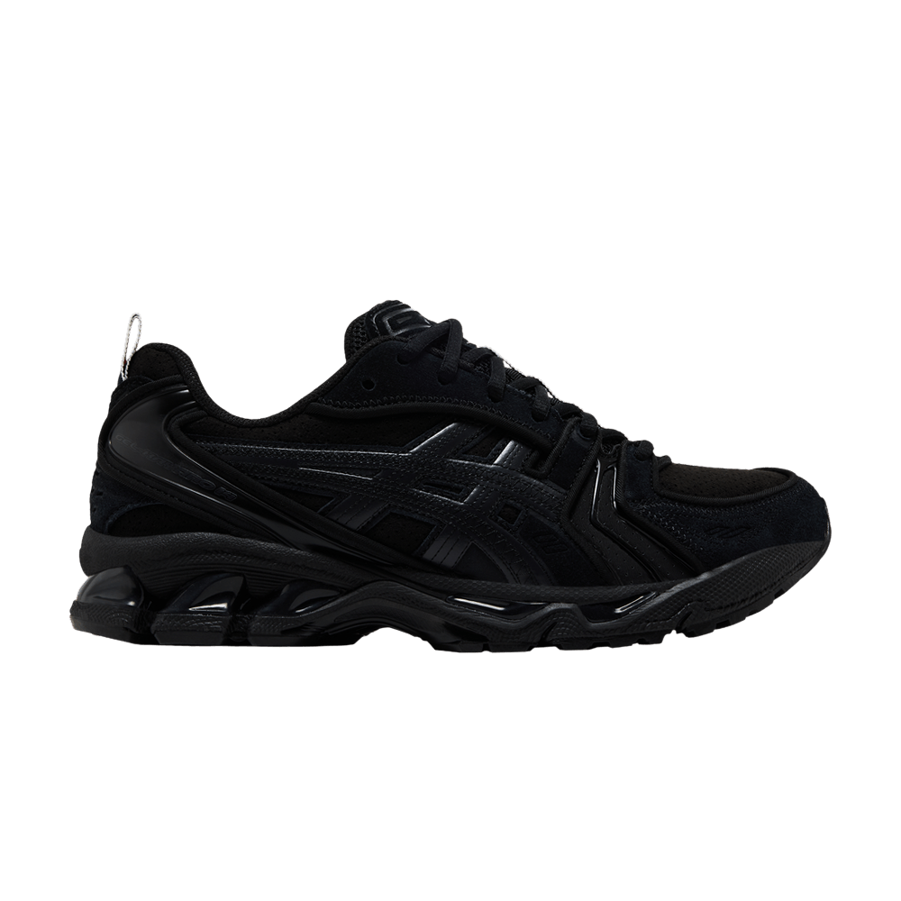 Thom Browne x ASICS Gel Kayano 14 Black
