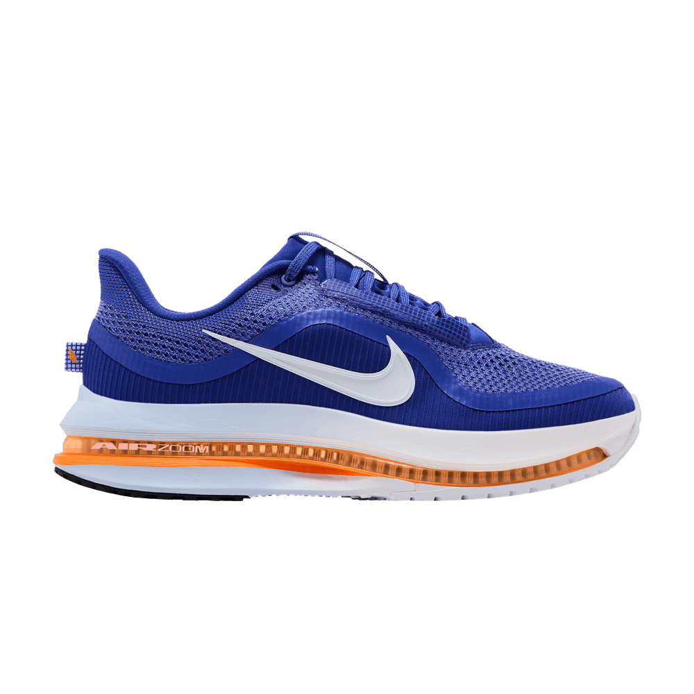 Nike Pegasus Premium Lapis White Total Orange