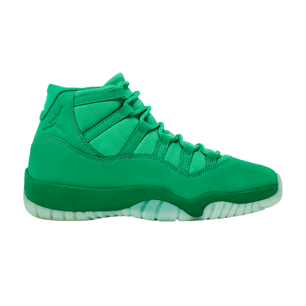 Air Jordan 11 Monstars