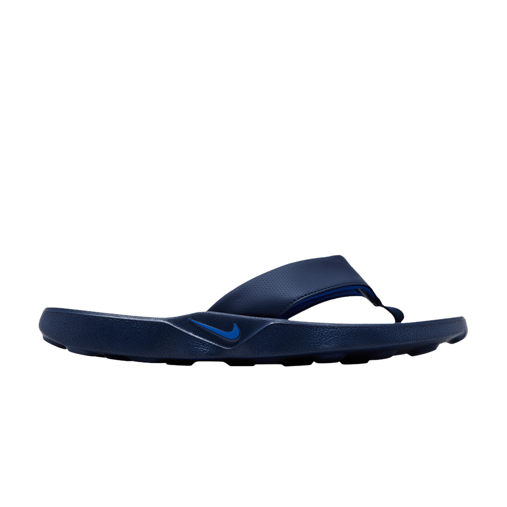 Nike Marina Slide Midnight Navy