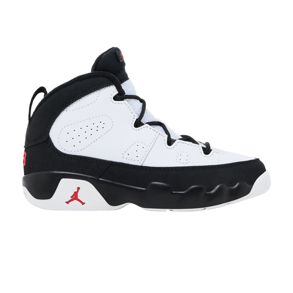 Air Jordan 9 TD Space Jam
