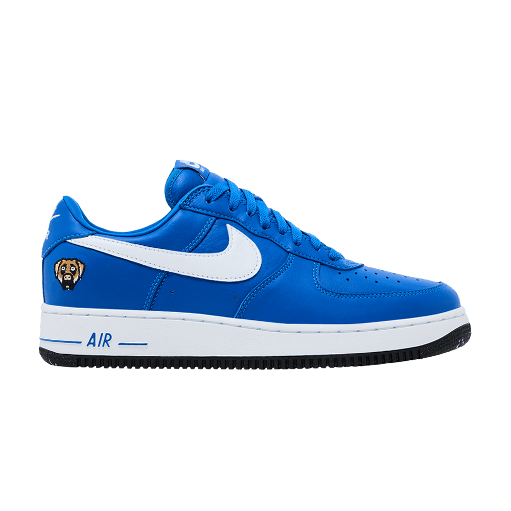 Victor Victor x Nike Air Force 1 Low 01 